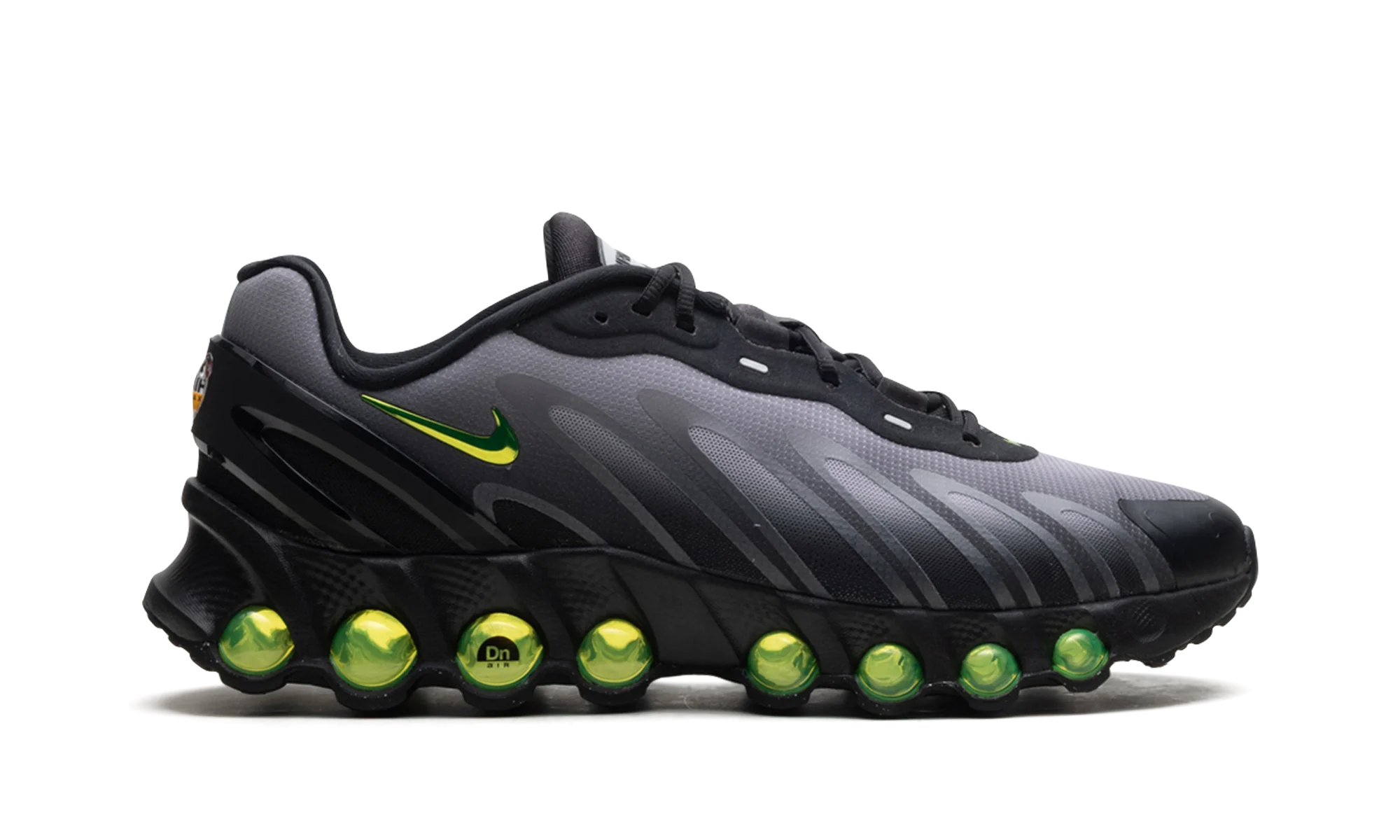 Air Max Dn8 "Black Volt" FQ7860 003