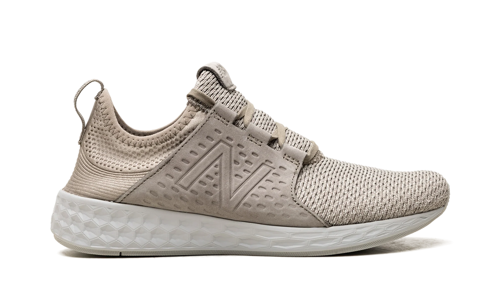 Fresh Foam Cruz "Military Urban Grey" MCRUZNO