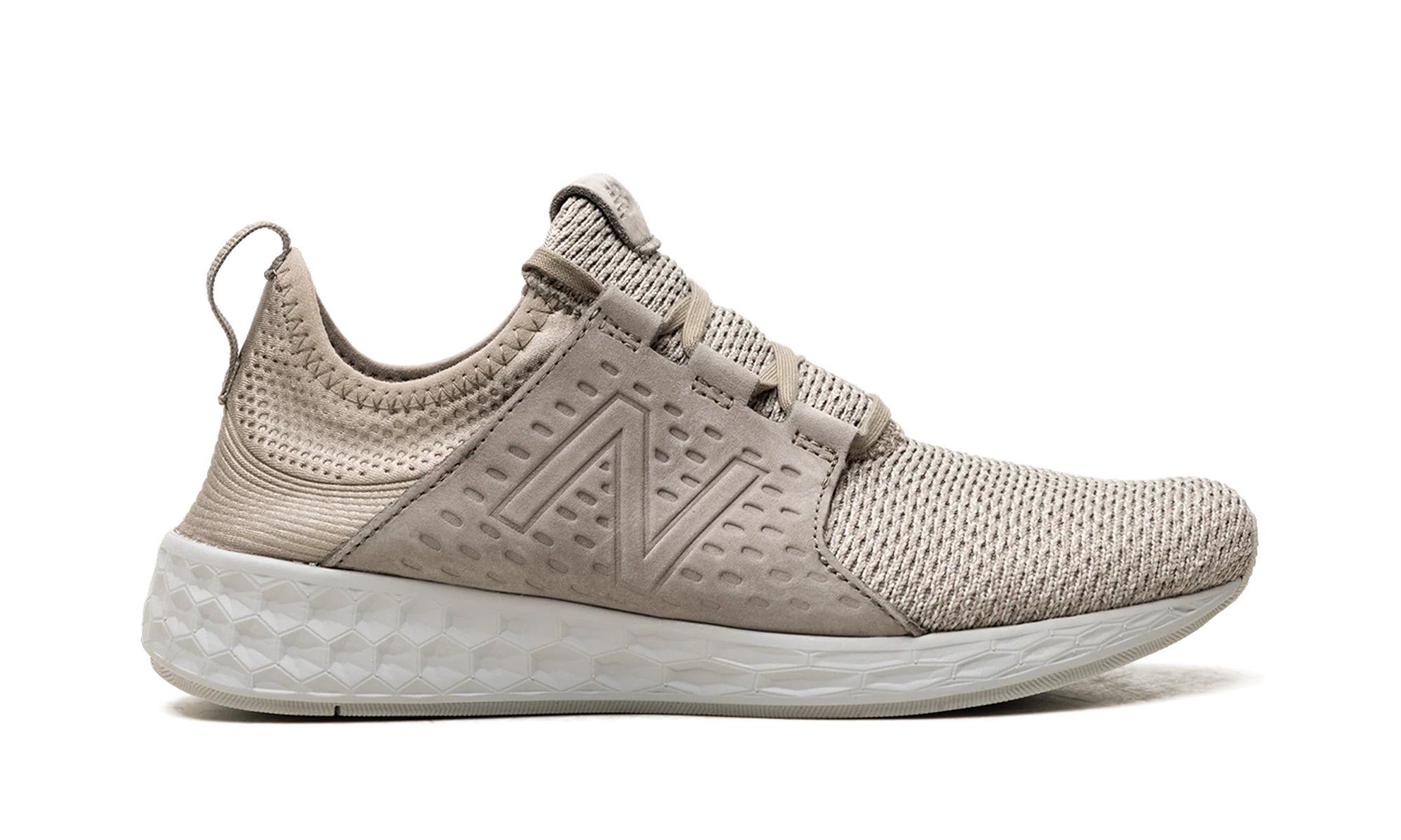 Fresh Foam Cruz "Military Urban Grey" MCRUZNO