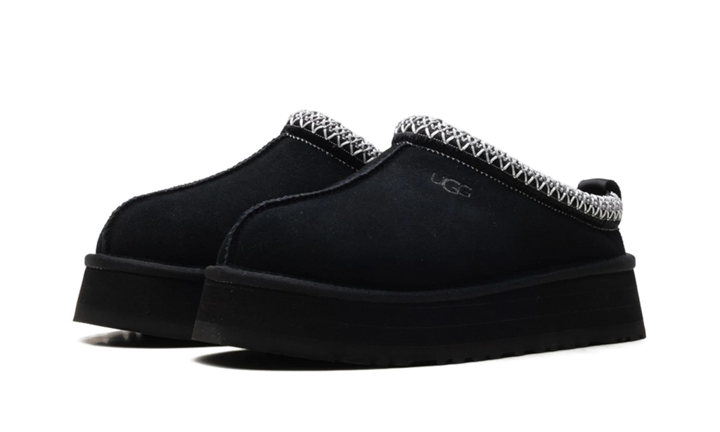 Tazz II Slipper WMNS "Black" 1174471 BLK
