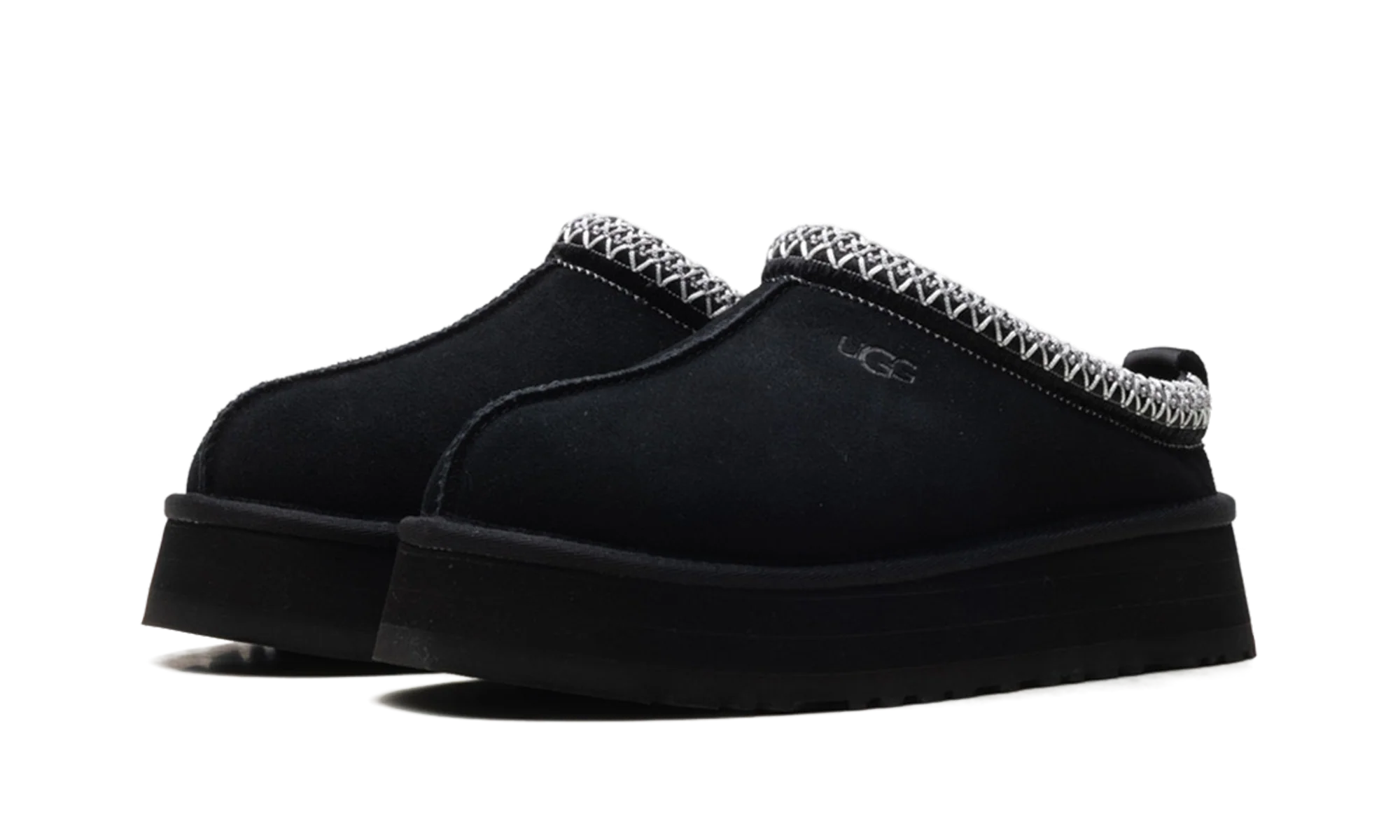 Tazz II Slipper WMNS "Black" 1174471 BLK