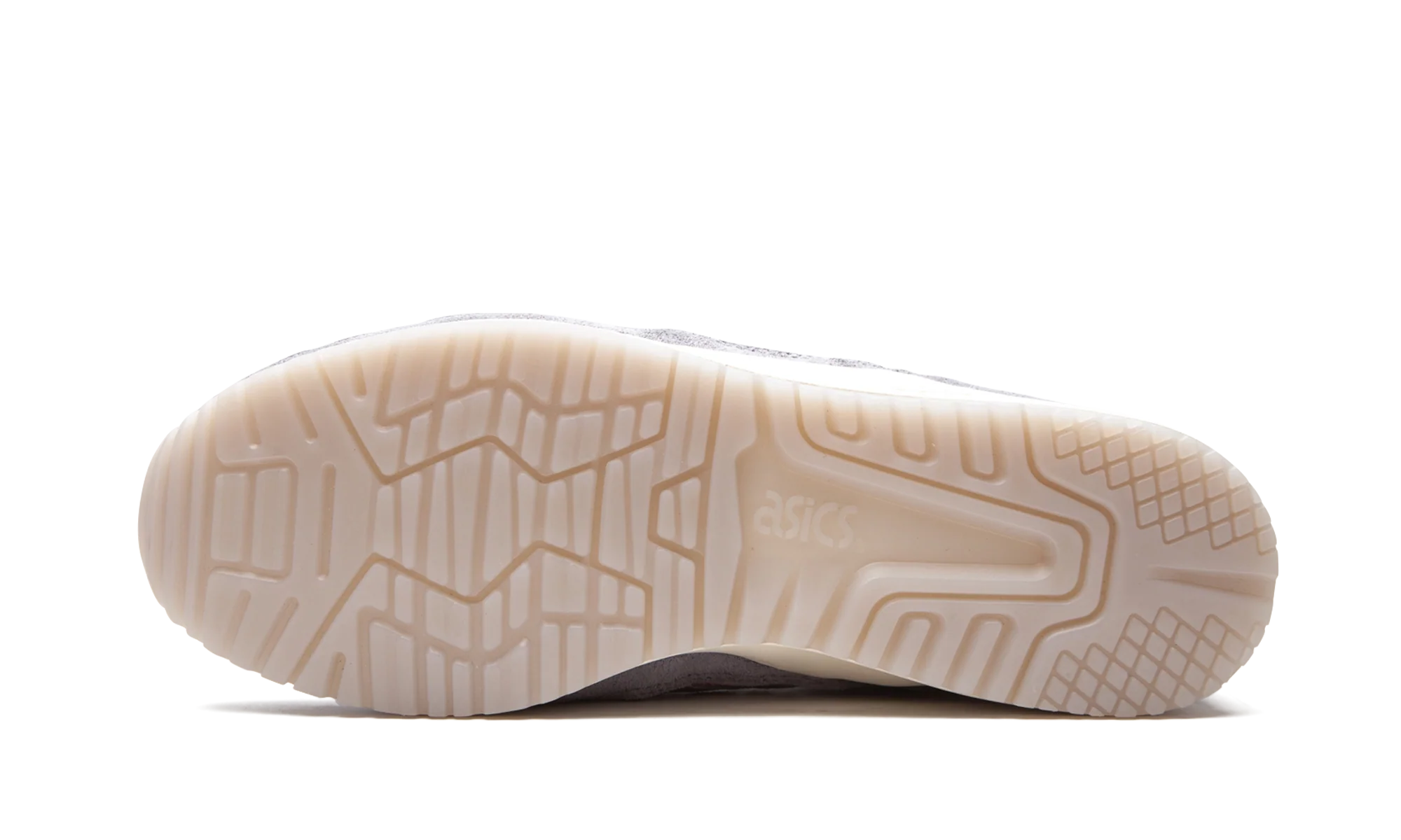 GEL LYTE III "END Clothing - Pearl" 1191A356 500