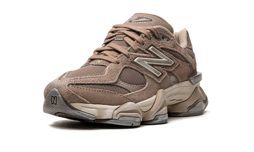 9060 "Mushroom Brown" U9060PB
