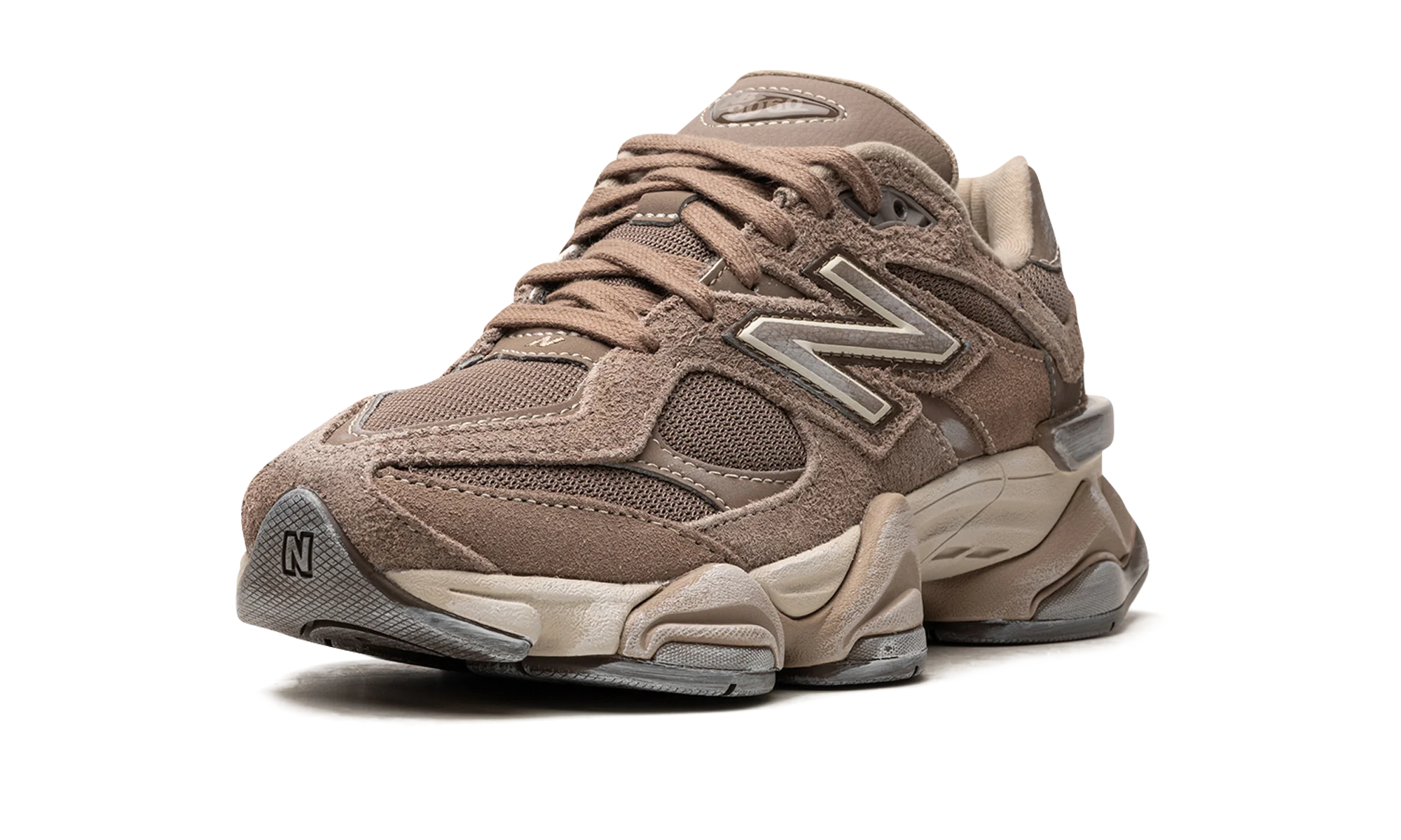 9060 "Mushroom Brown" U9060PB