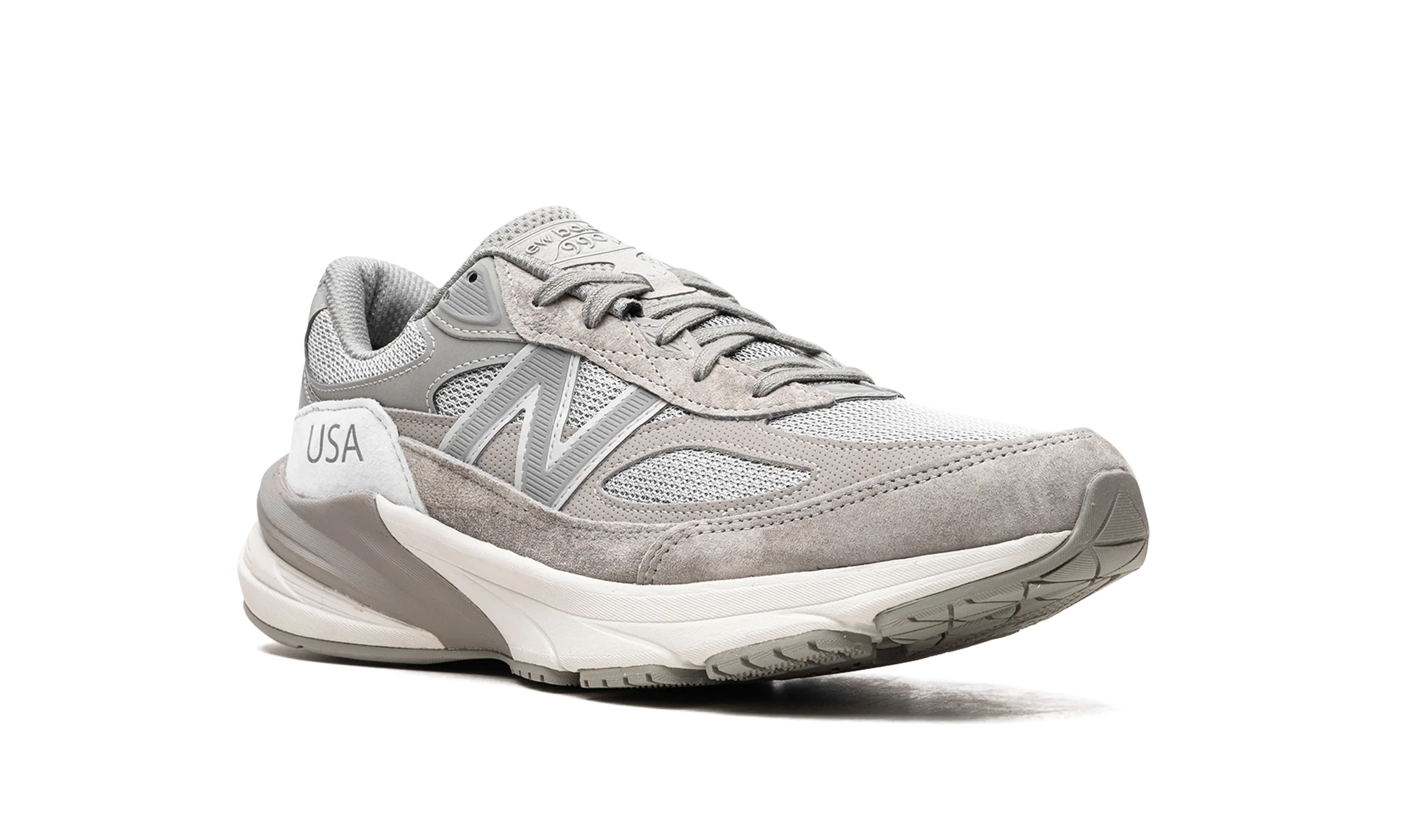 990v6 "WTAPS - Grey" M990WT6