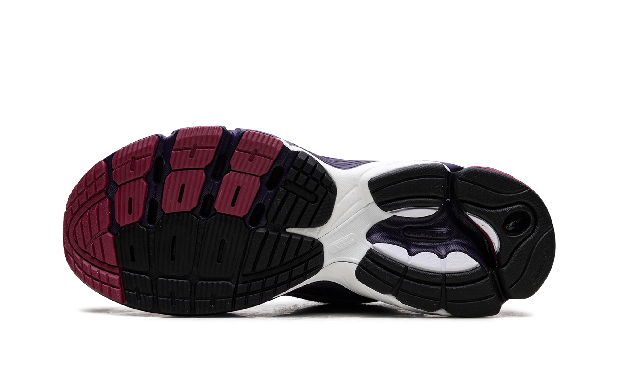 Orketro "Bape Dark Purple" JH6362