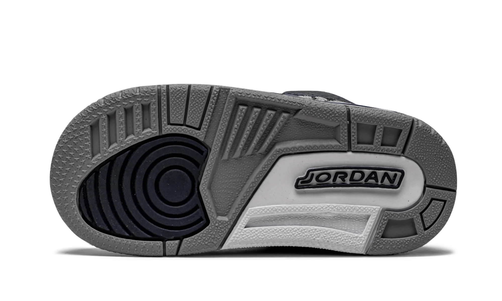 Air Jordan 3 Retro TD "Georgetown" 832033 401