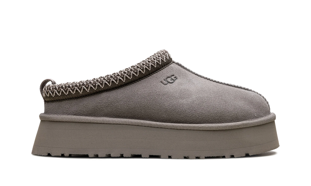 Tazz II Slipper WMNS "Cobble Grey" 1174471 CBBLG