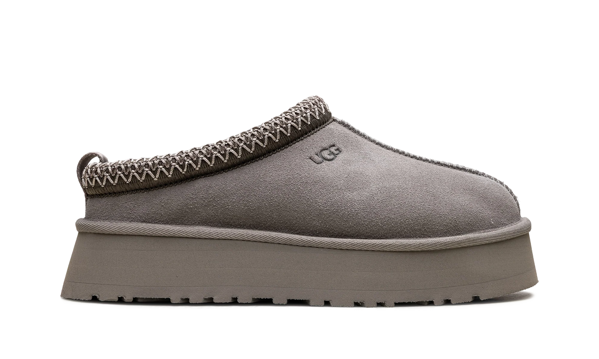 Tazz II Slipper WMNS "Cobble Grey" 1174471 CBBLG