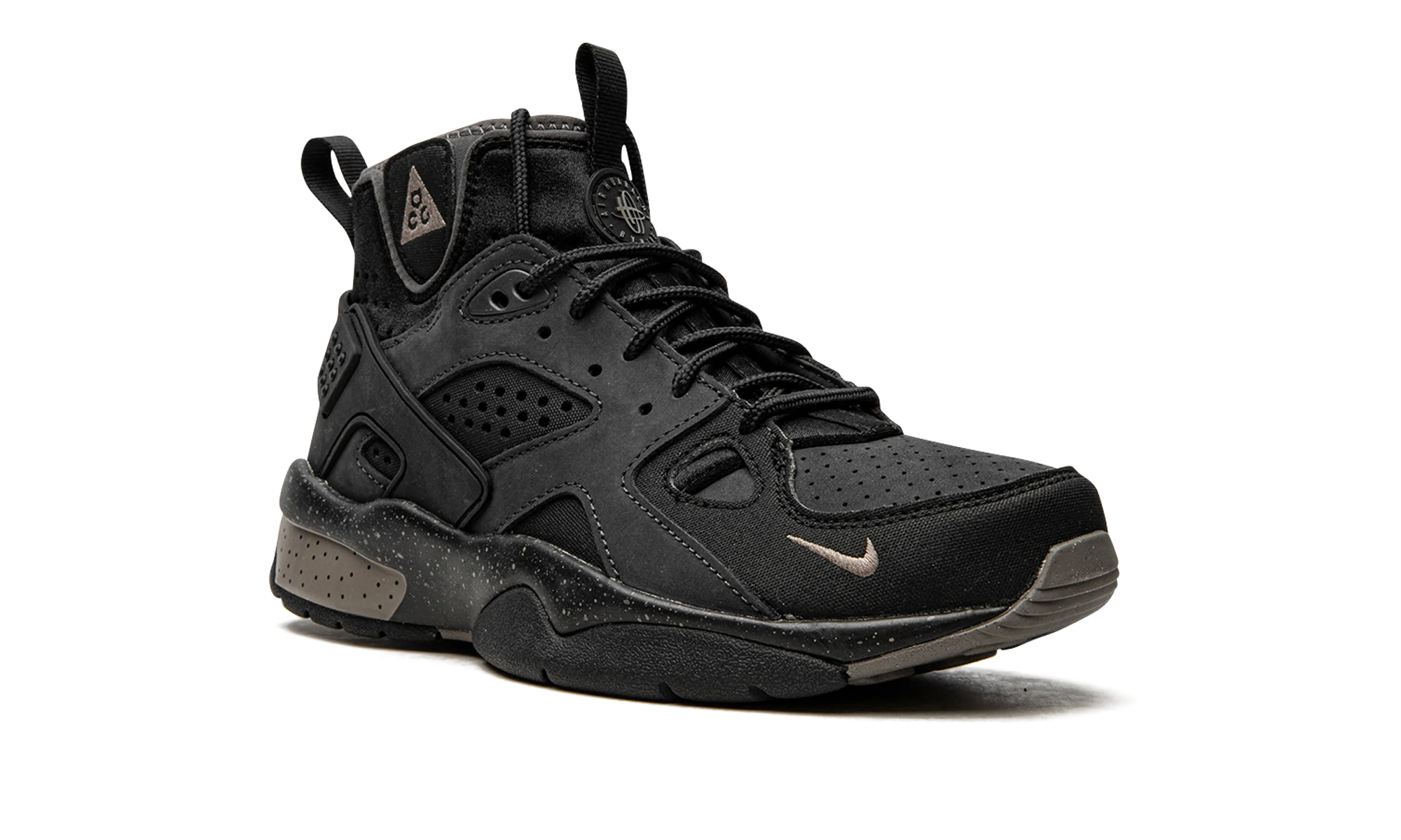 ACG Air Mowabb OG "Off-Noir / Olive" DM0840 001