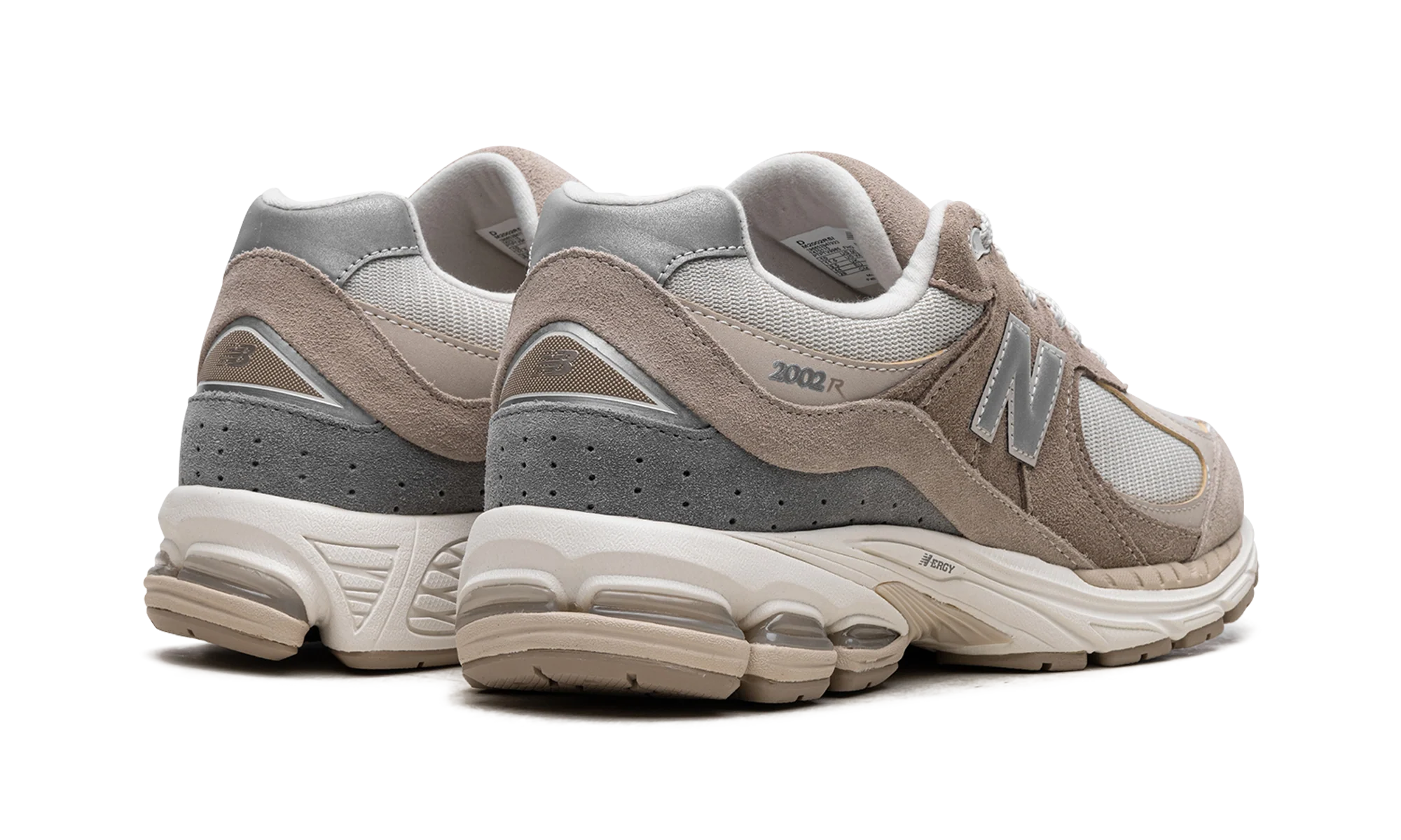 2002R "Driftwood" M2002RSI
