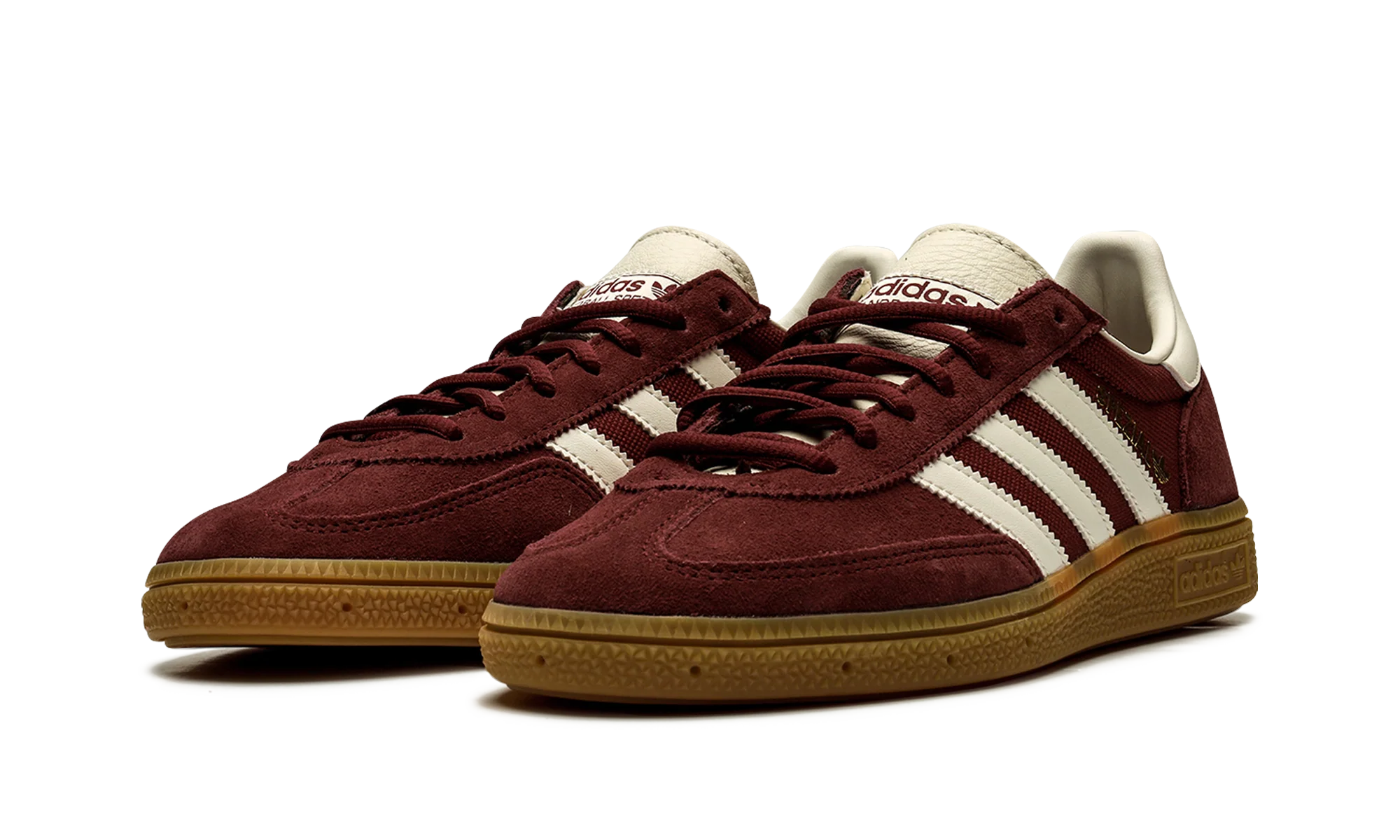 Handball Spezial "Shadow Red White Chalk White" JH5439