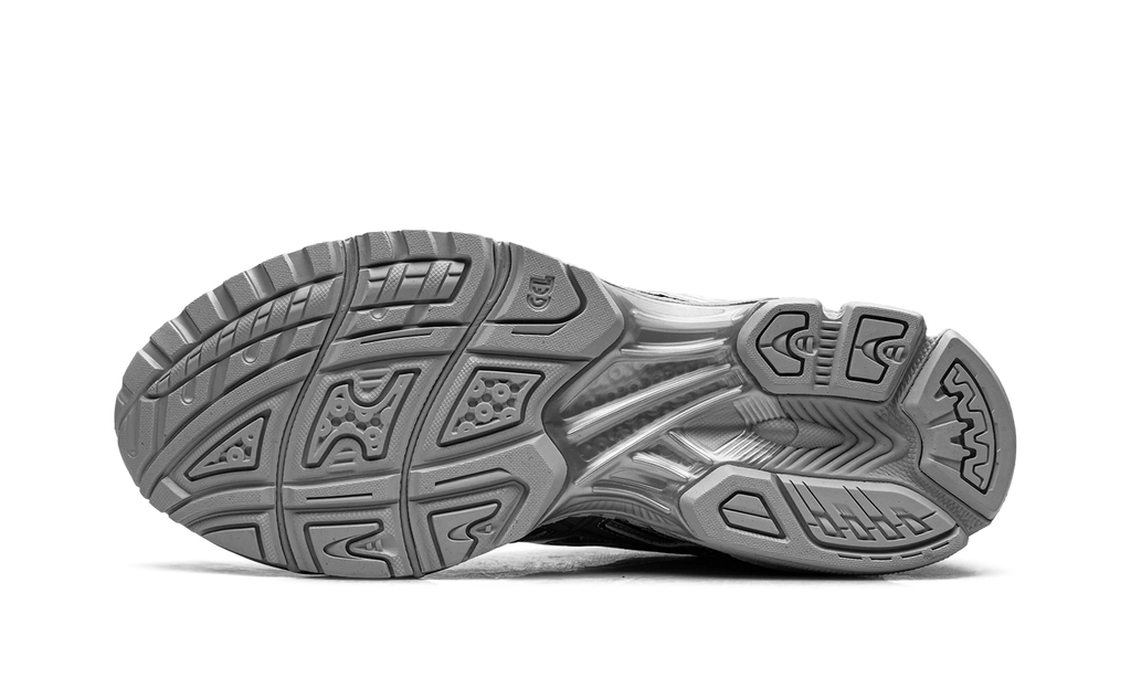 GEL-Nimbus 10.1 "Kimhēkim - Pure Silver" 1203A833 020