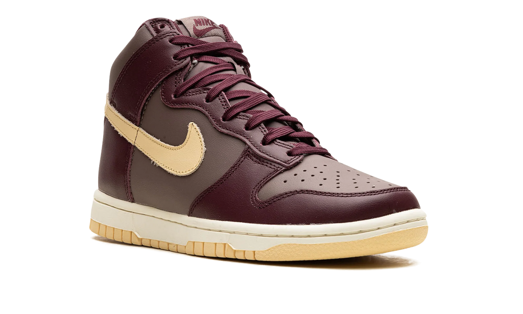 DUNK HIGH WMNS "Plum Eclipse" DD1869 202