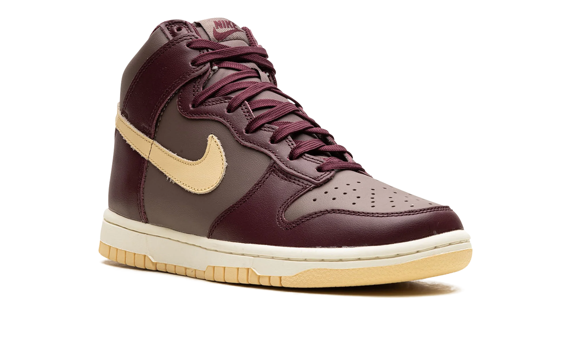 DUNK HIGH WMNS "Plum Eclipse" DD1869 202