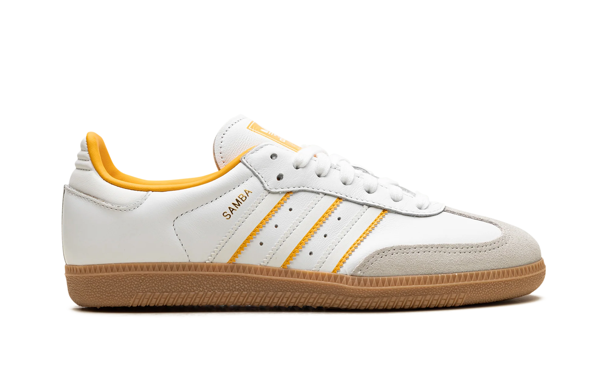 Samba OG "Crew Yellow" id1479