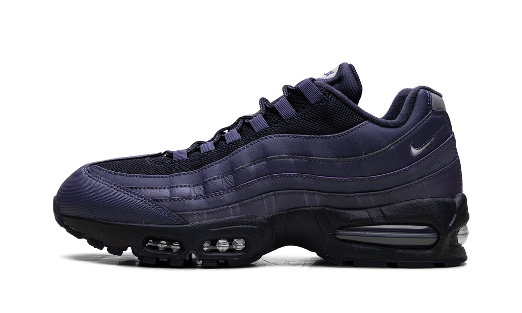 Air Max 95 OG "Sanded Purple" IB1667 500