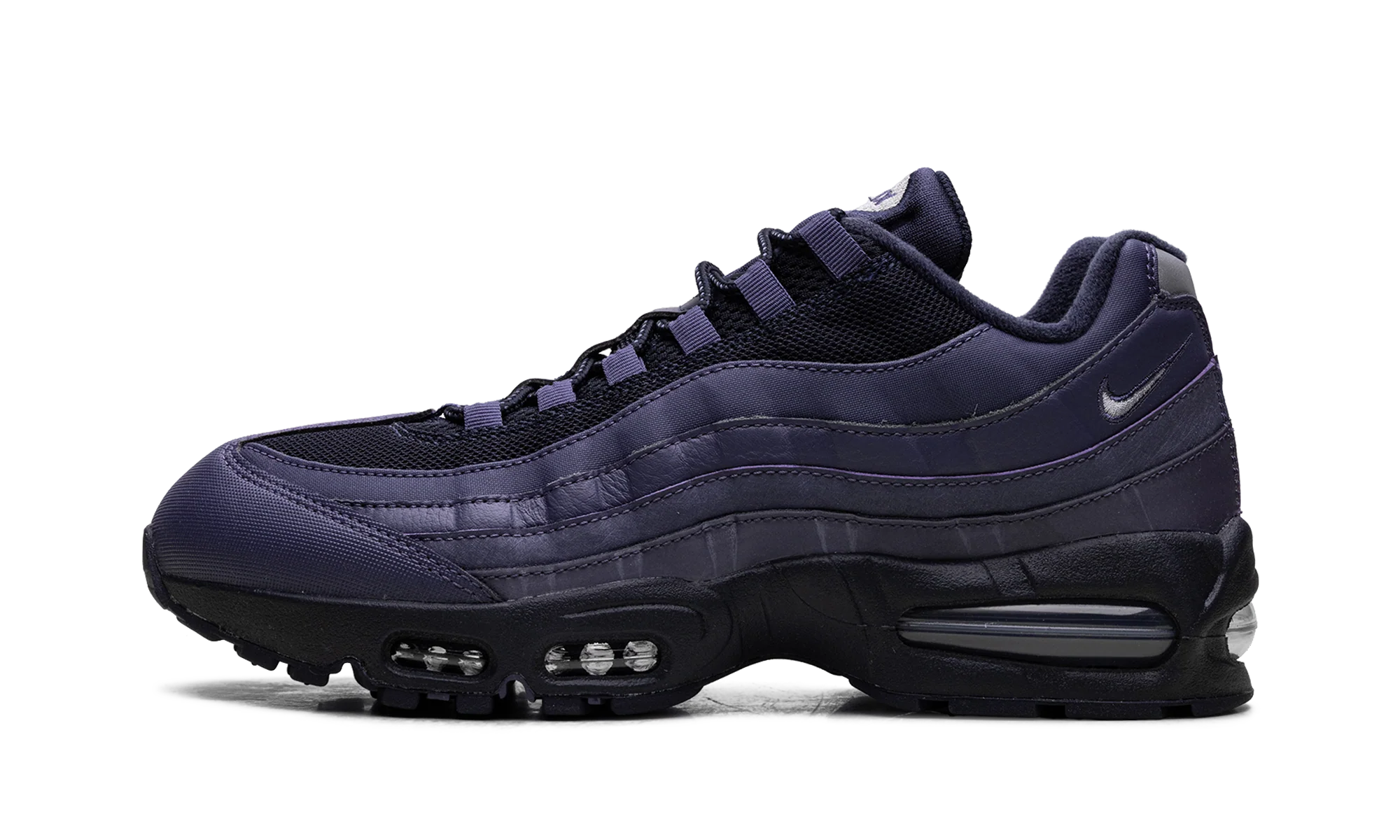 Air Max 95 OG "Sanded Purple" IB1667 500