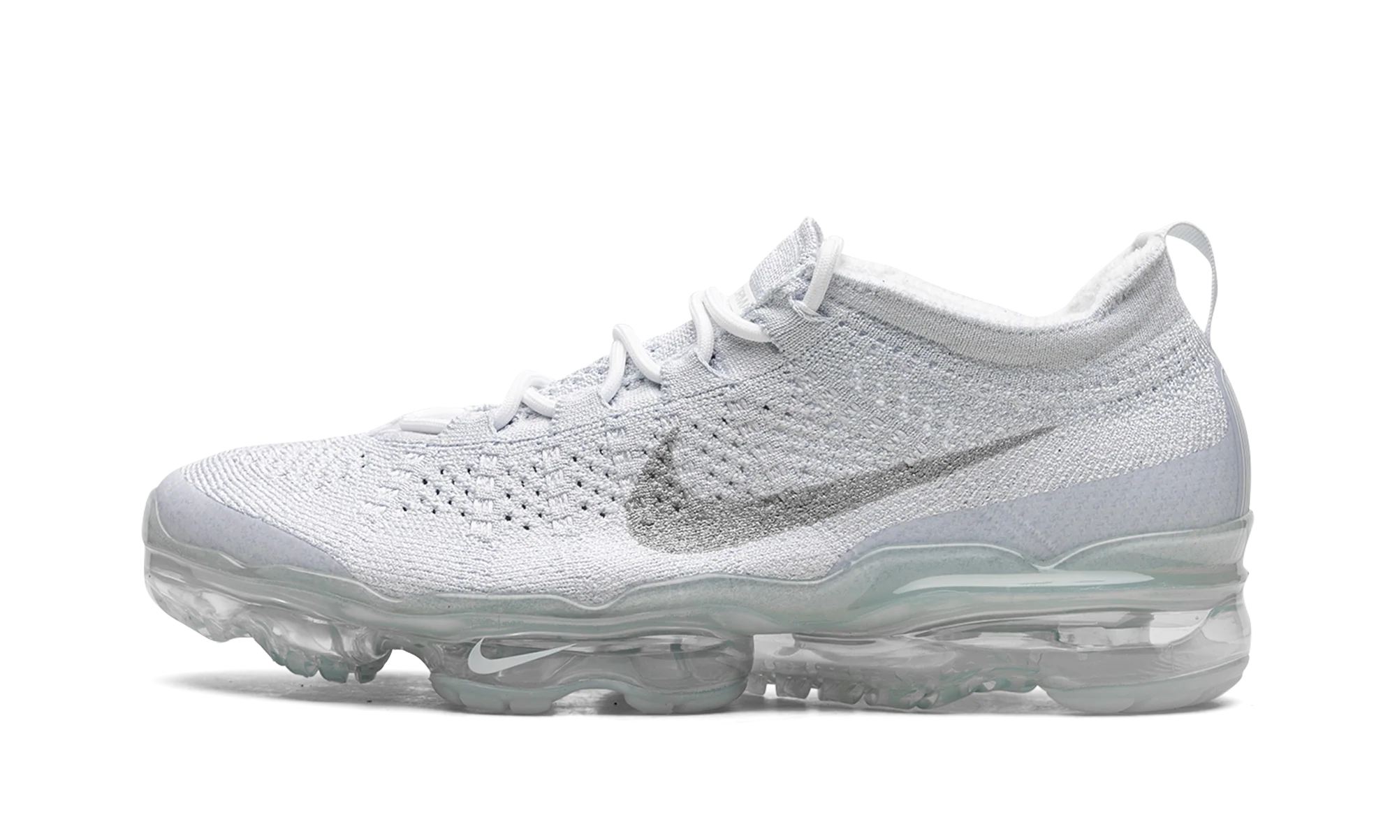 Vapormax 2023 Flyknit "Pure Platinum" DV1678 002