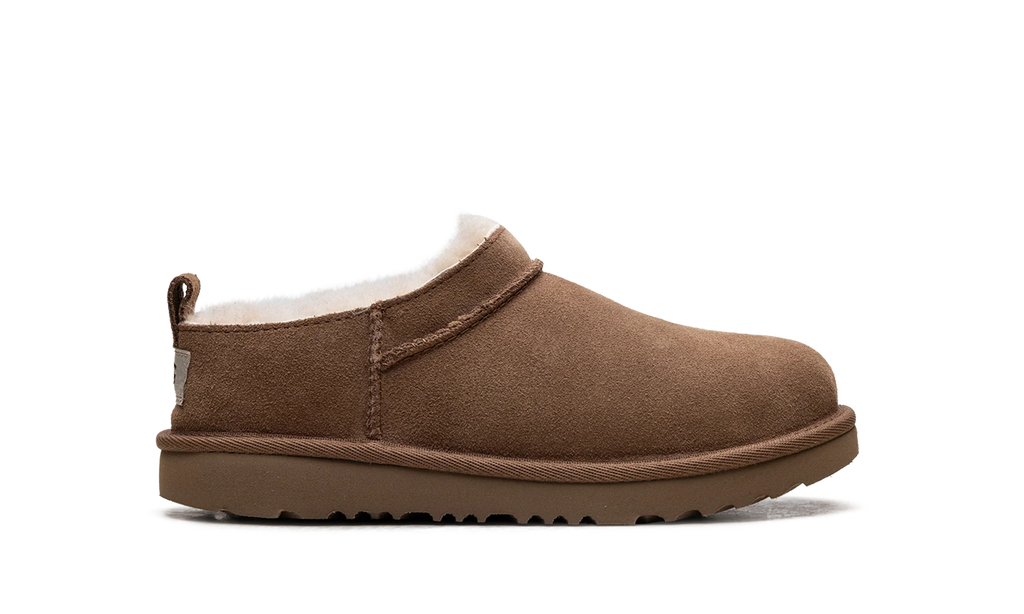Classic Micro GS "Chestnut" 1174410K CHE