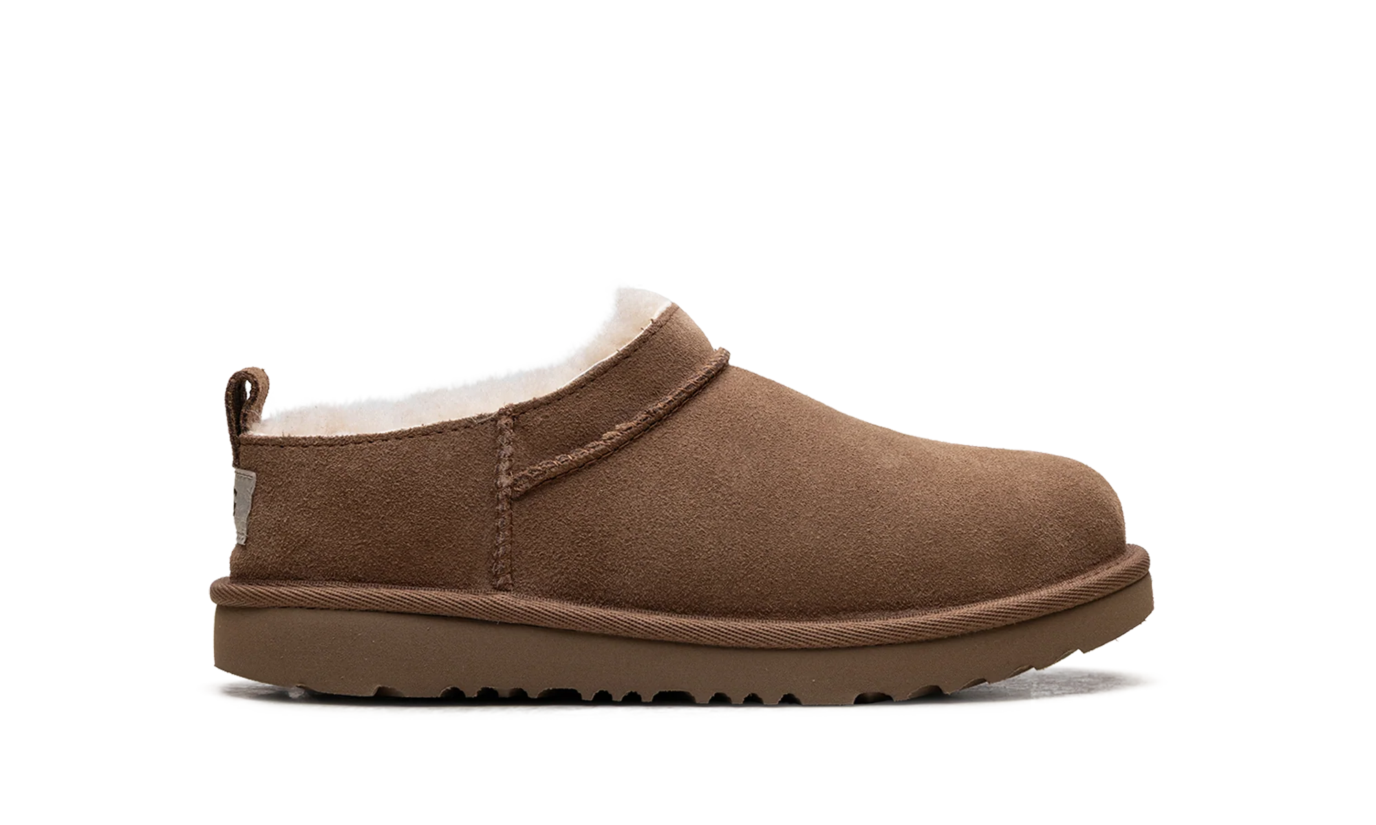 Classic Micro GS "Chestnut" 1174410K CHE