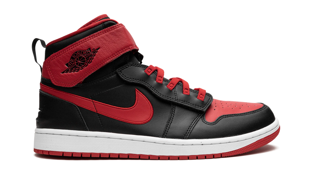 Air Jordan 1 High FlyEase "Bred" CQ3835 060