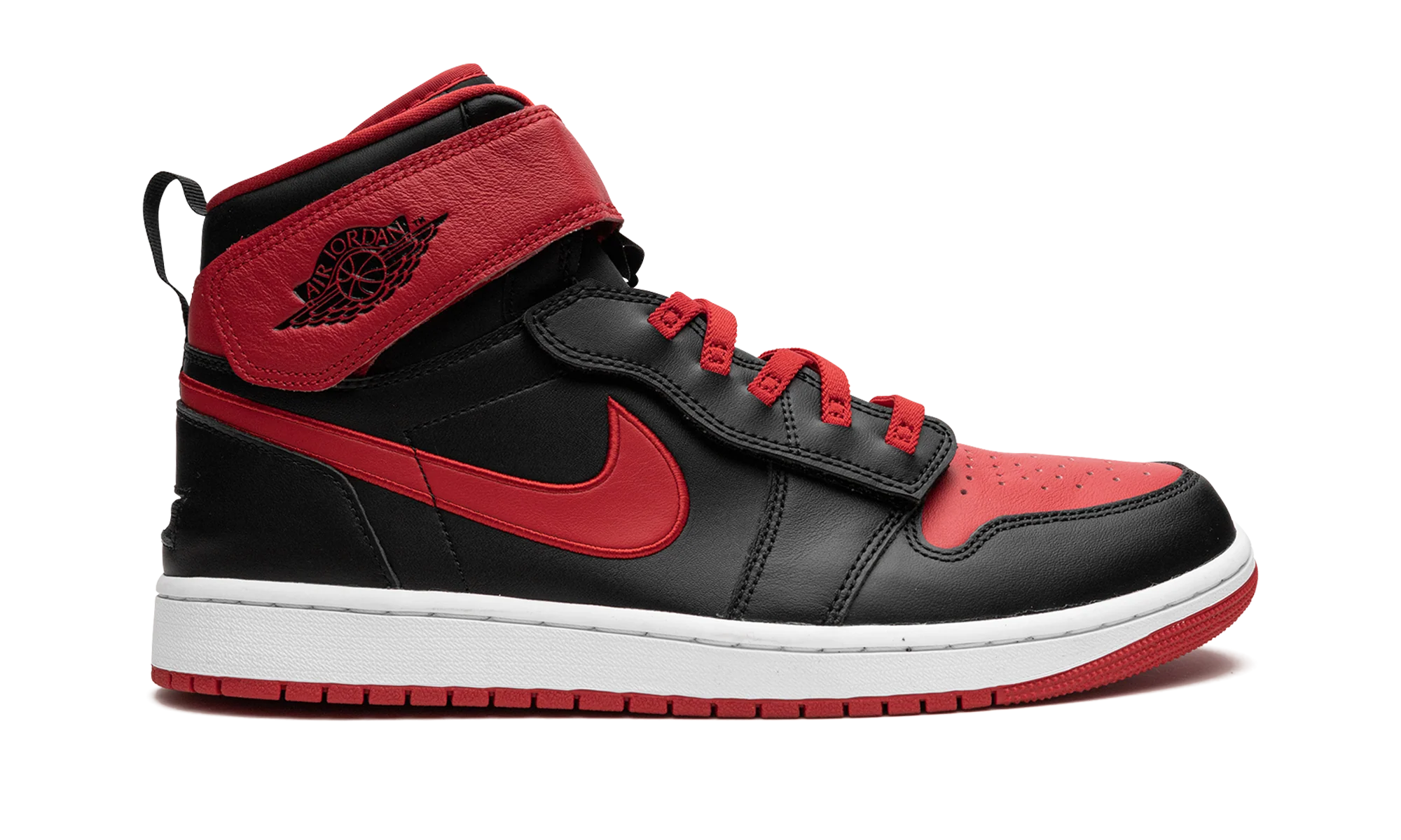 Air Jordan 1 High FlyEase "Bred" CQ3835 060