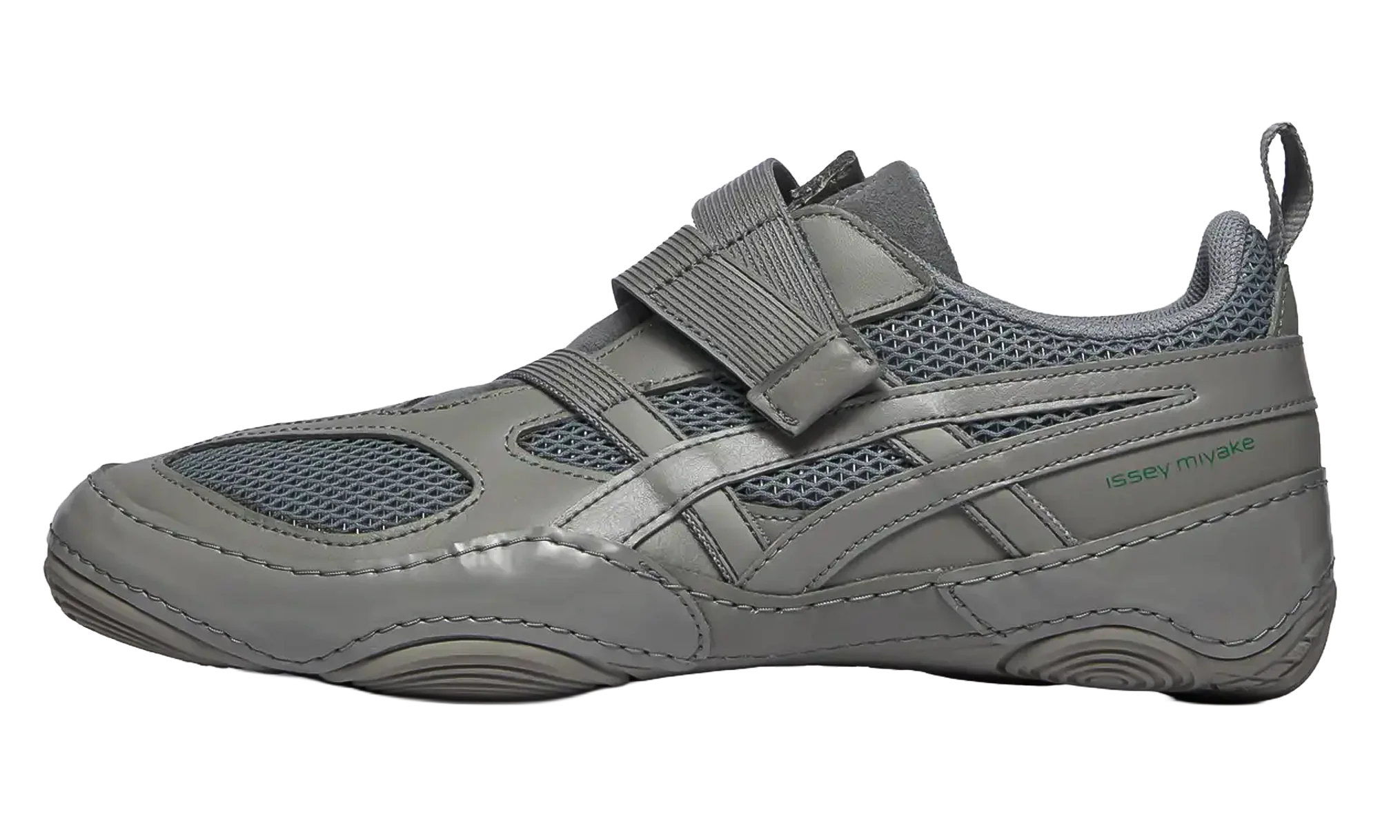ASICS Hyper Taping "Issey Miyake - Grey" 1203B189 020