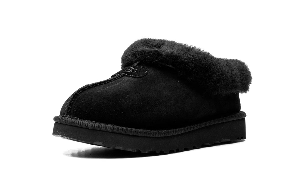 TAZZETTE WMNS "Black" 1134810 BLK