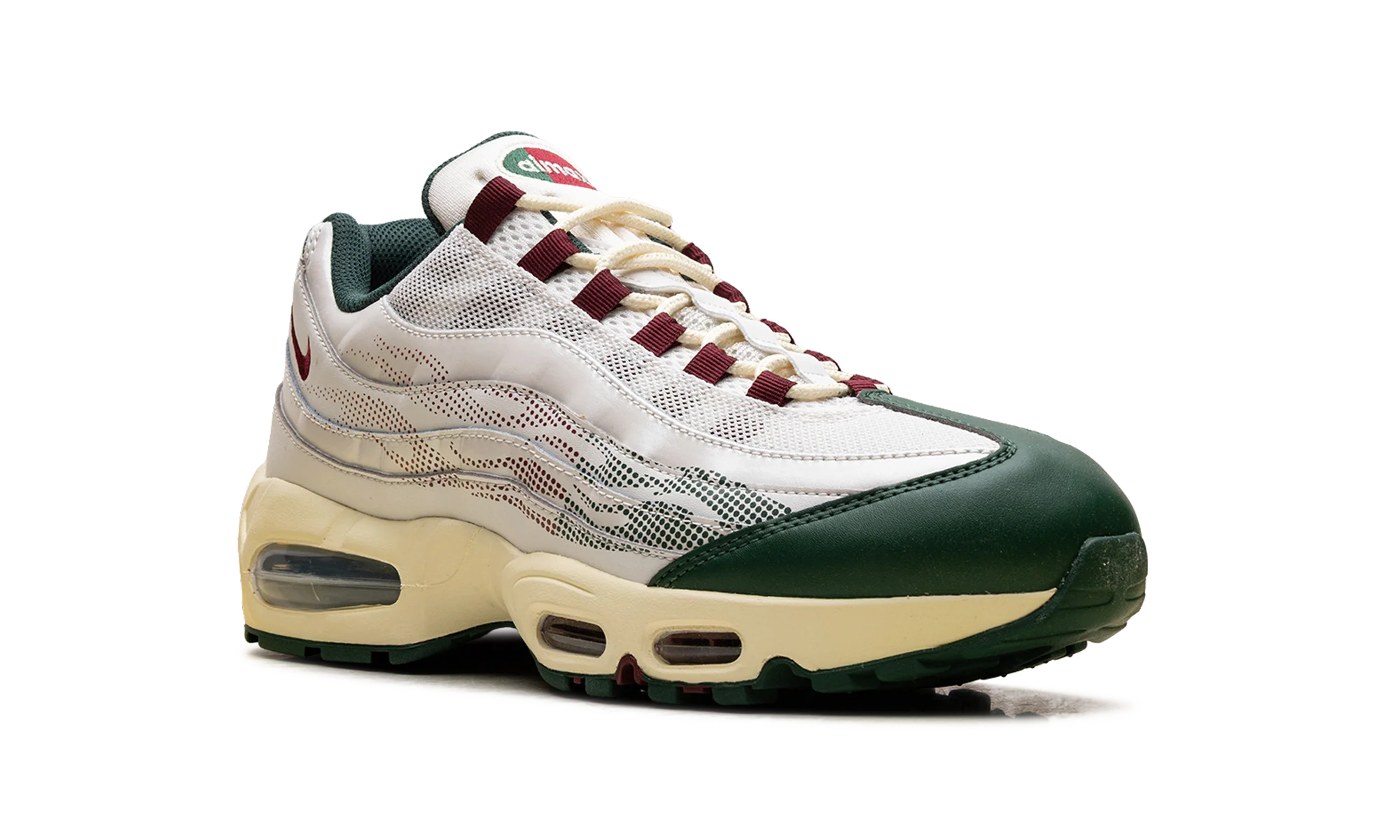 Air Max 95 Big Bubble "Mexico" IR5900 030