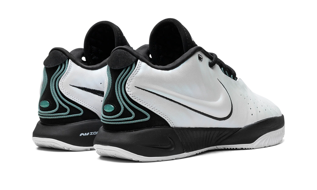 LeBron 21 "Conchiolin" HF5841 100