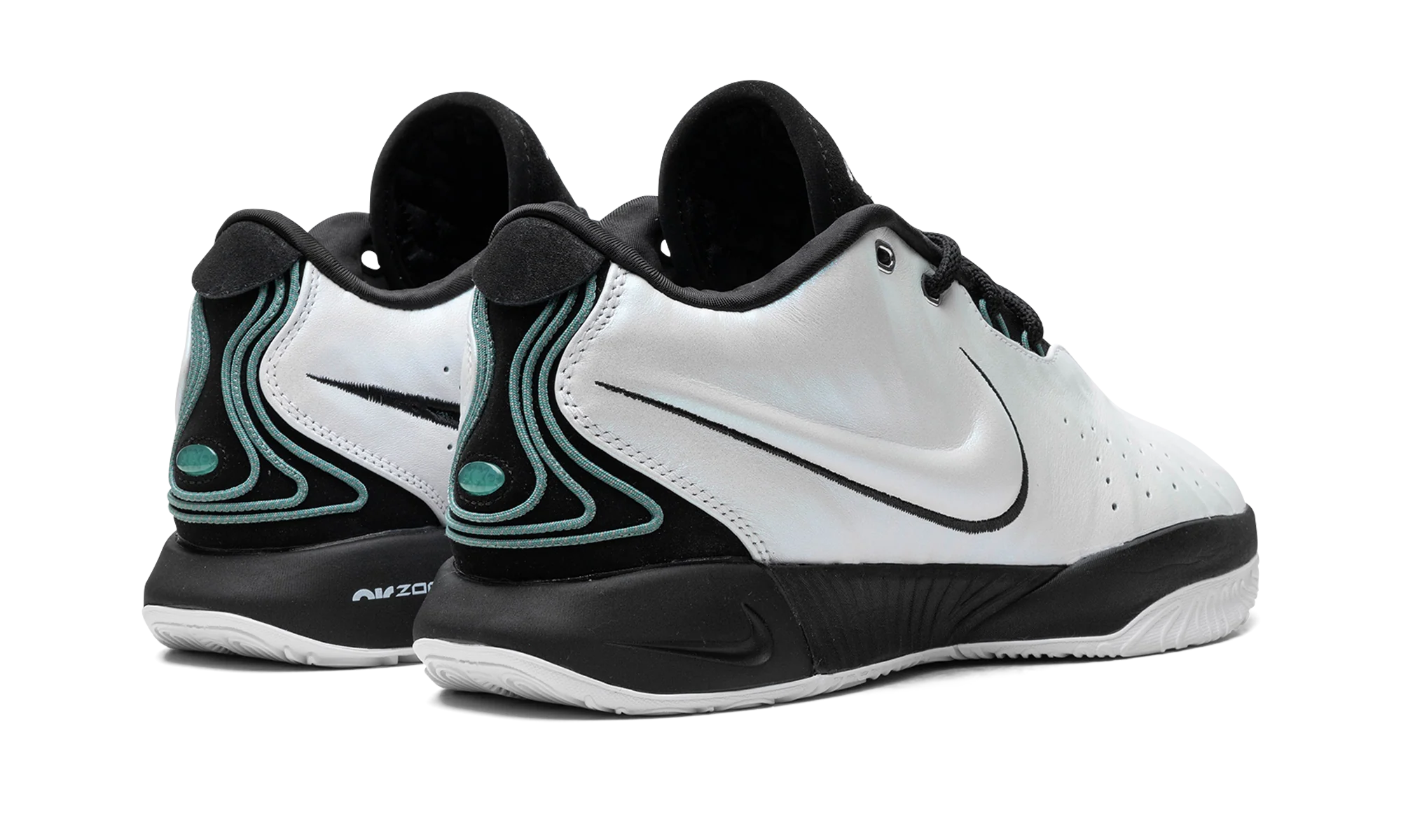 LeBron 21 "Conchiolin" HF5841 100