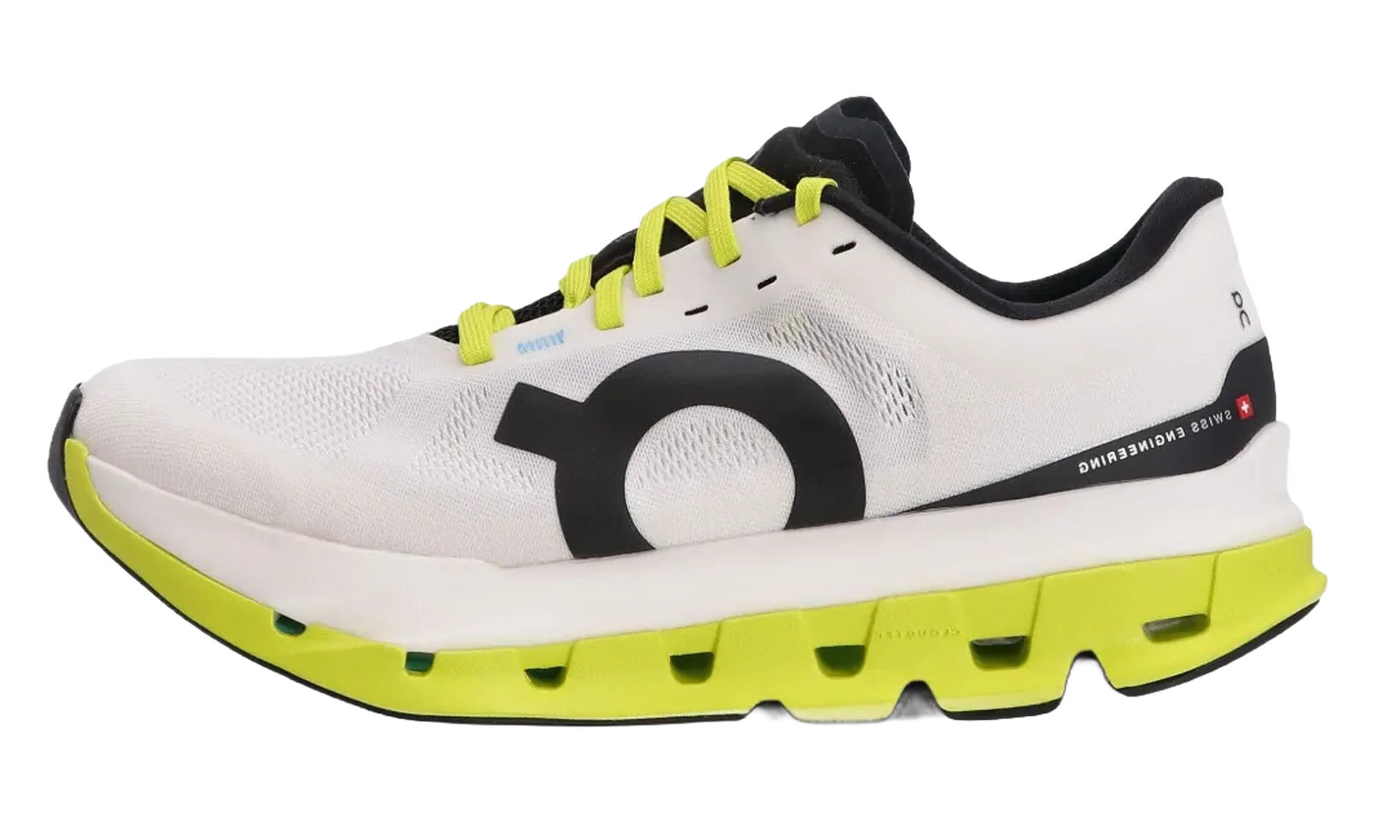 Cloudflow 5 WMNS "White Lime" 3WF10092929