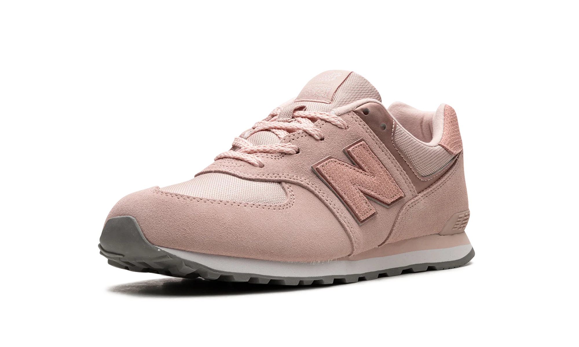 574 GS "Pale Pink" GC574EP1