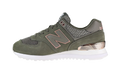 574 All Day Rose MWNS "Olive" WL574 FSD