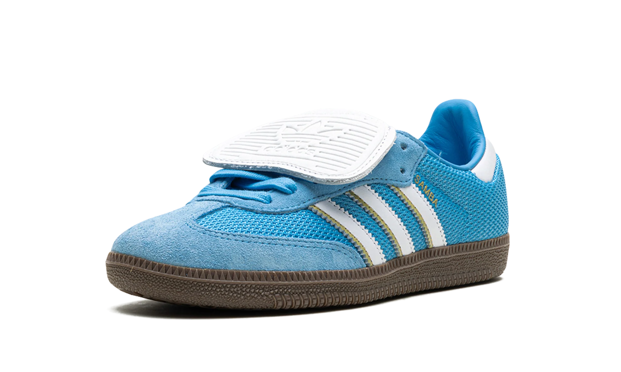 Samba Lt "Blue Burst" IE9170