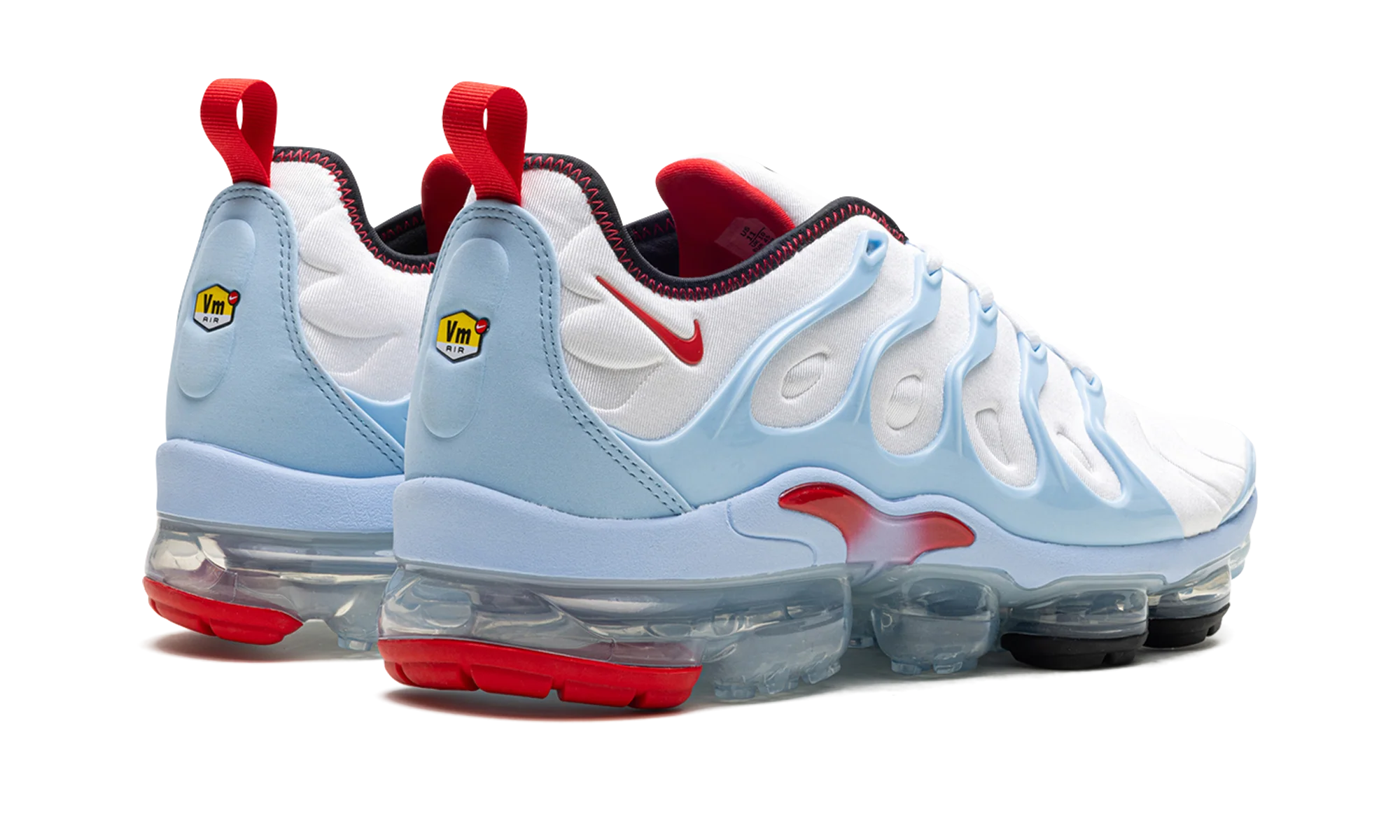 Air VaporMax Plus "USA" CW6974 100