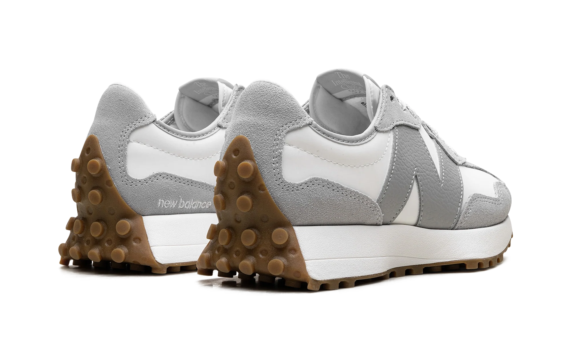 327 WMNS "Raincloud Reflection" WS327NKC