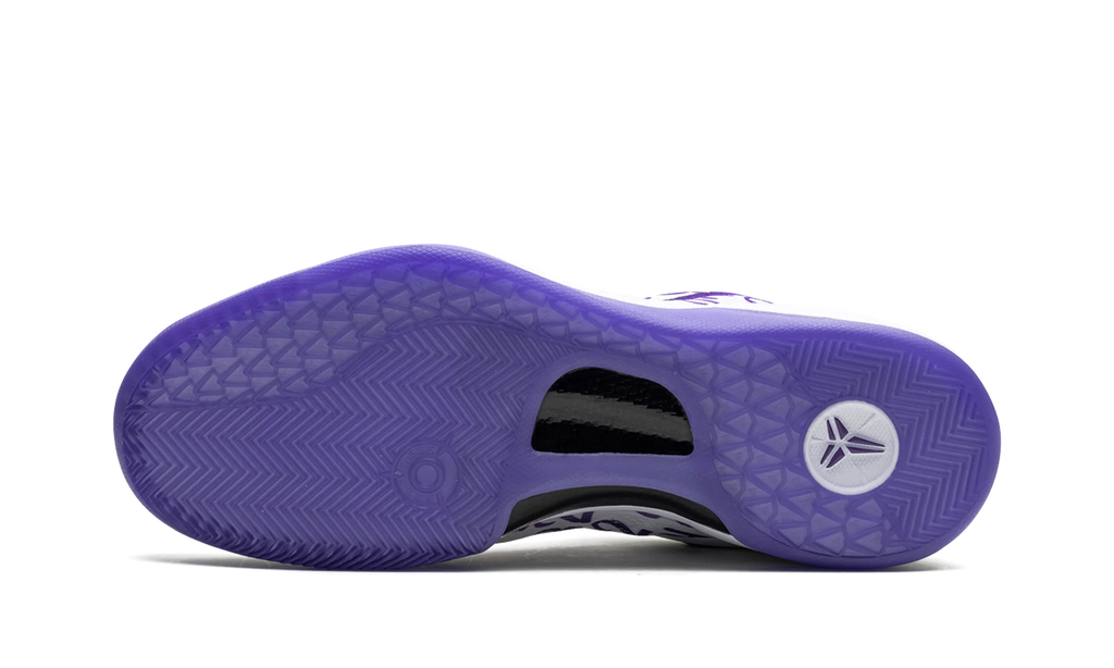 Kobe 8 Protro "Court Purple" FQ3549 100