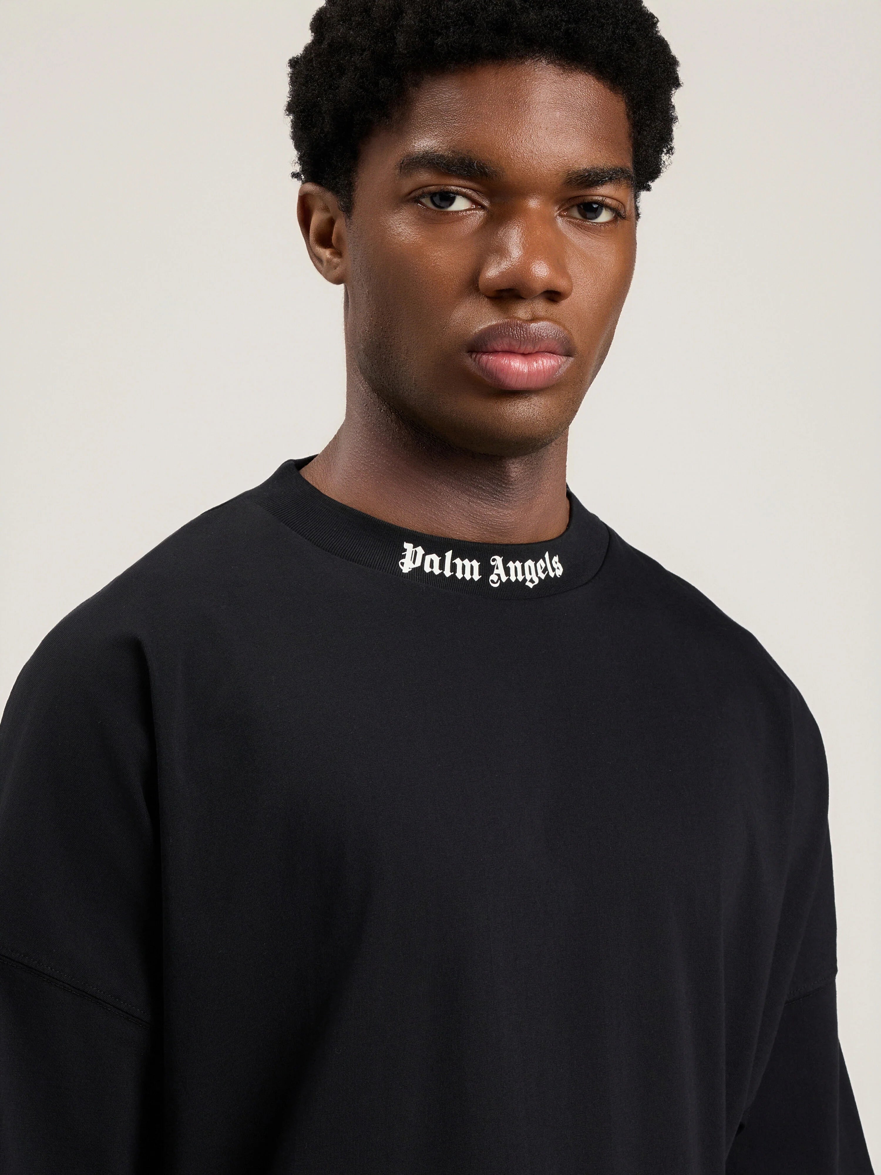 Classic Logo Over T-Shirt