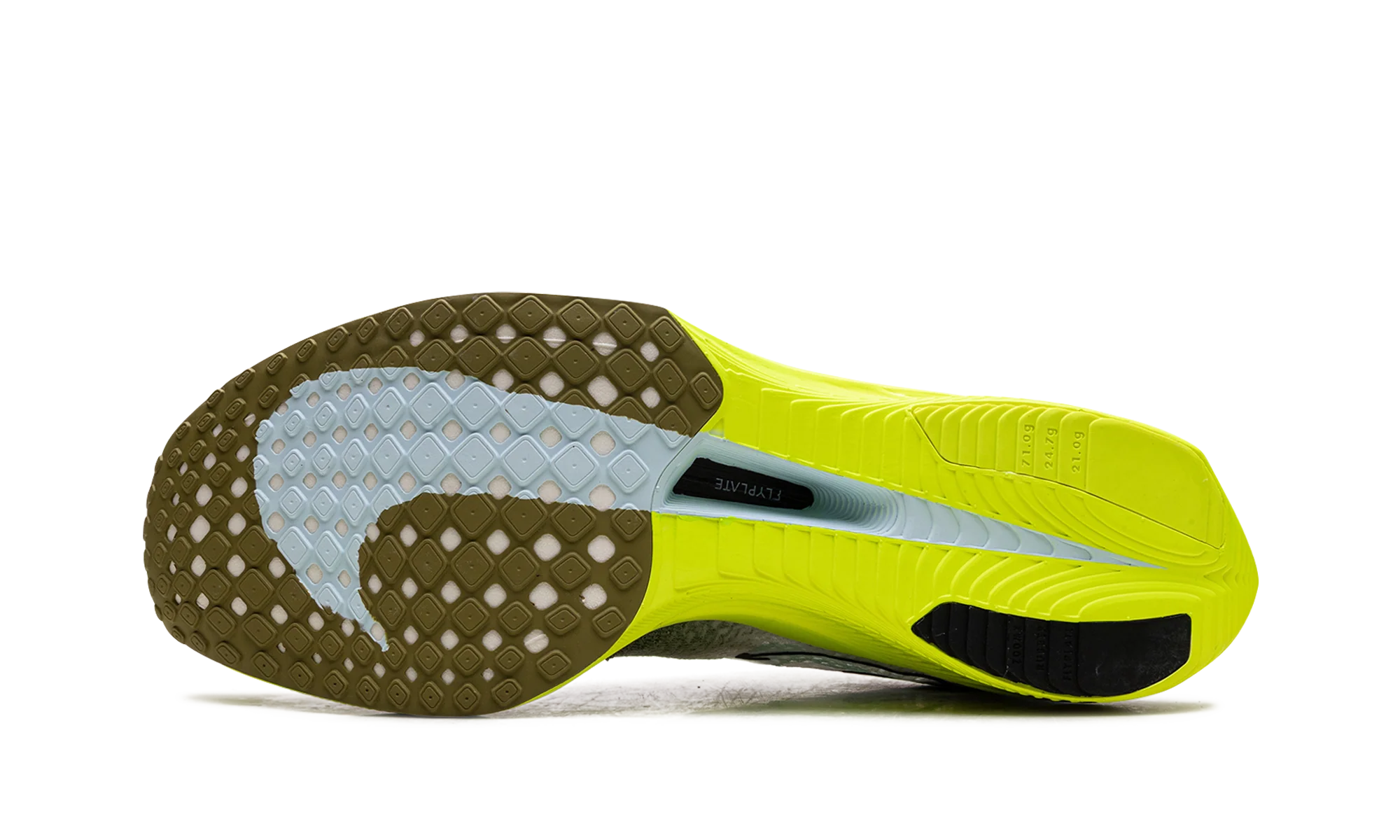 Vaporfly 3 "Sail Volt" HQ3450 147