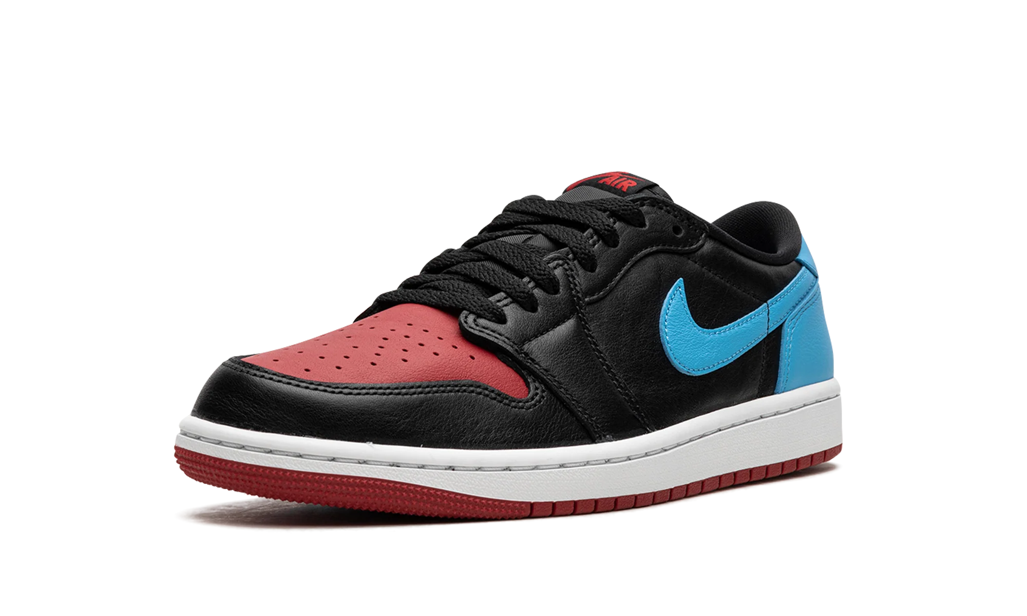 AIR JORDAN 1 LO OG WMNS "UNC to Chicago" CZ0775 046