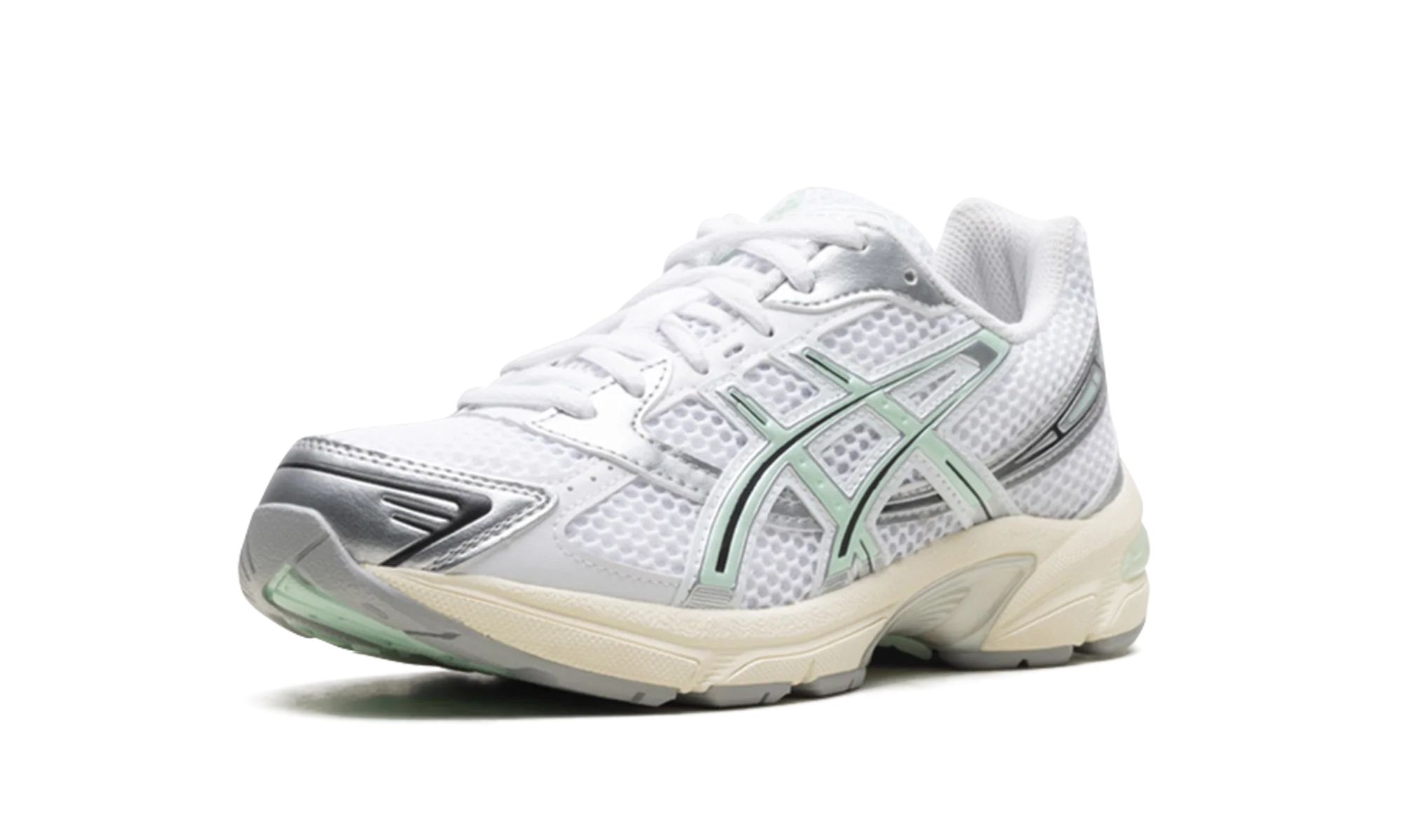 Gel-1130 WMNS "White Mint Tint" 1202A164 120