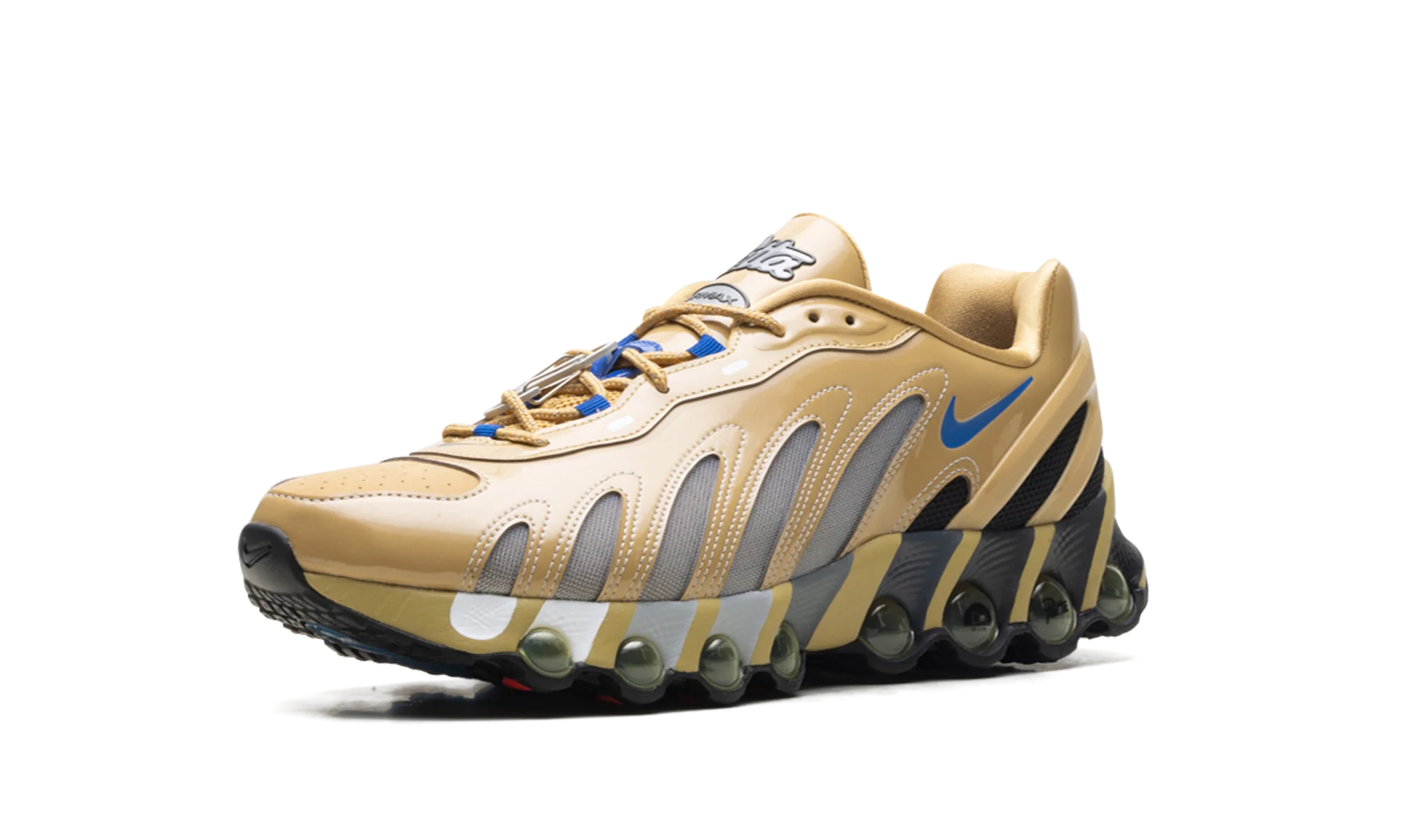 Air Max Dn8 "Patta - Club Gold" IB4029 700