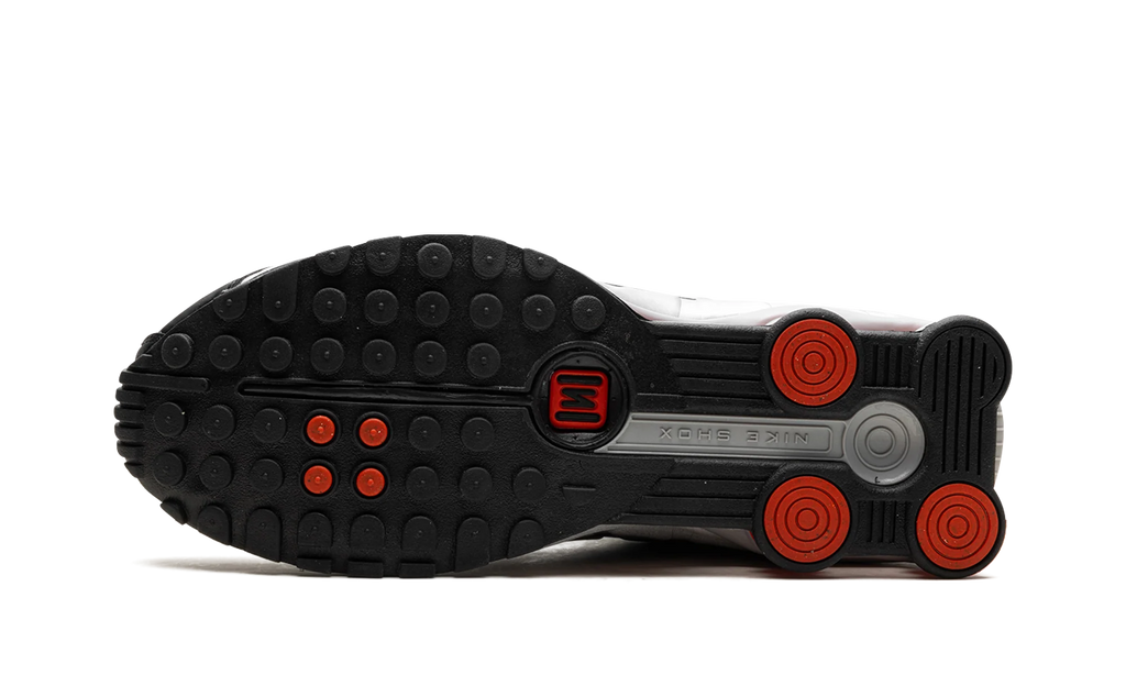 Nike Shox R4 "R4" HQ1988 002