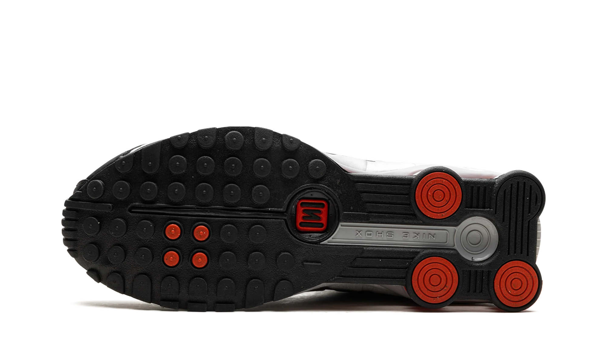 Nike Shox R4 "R4" HQ1988 002