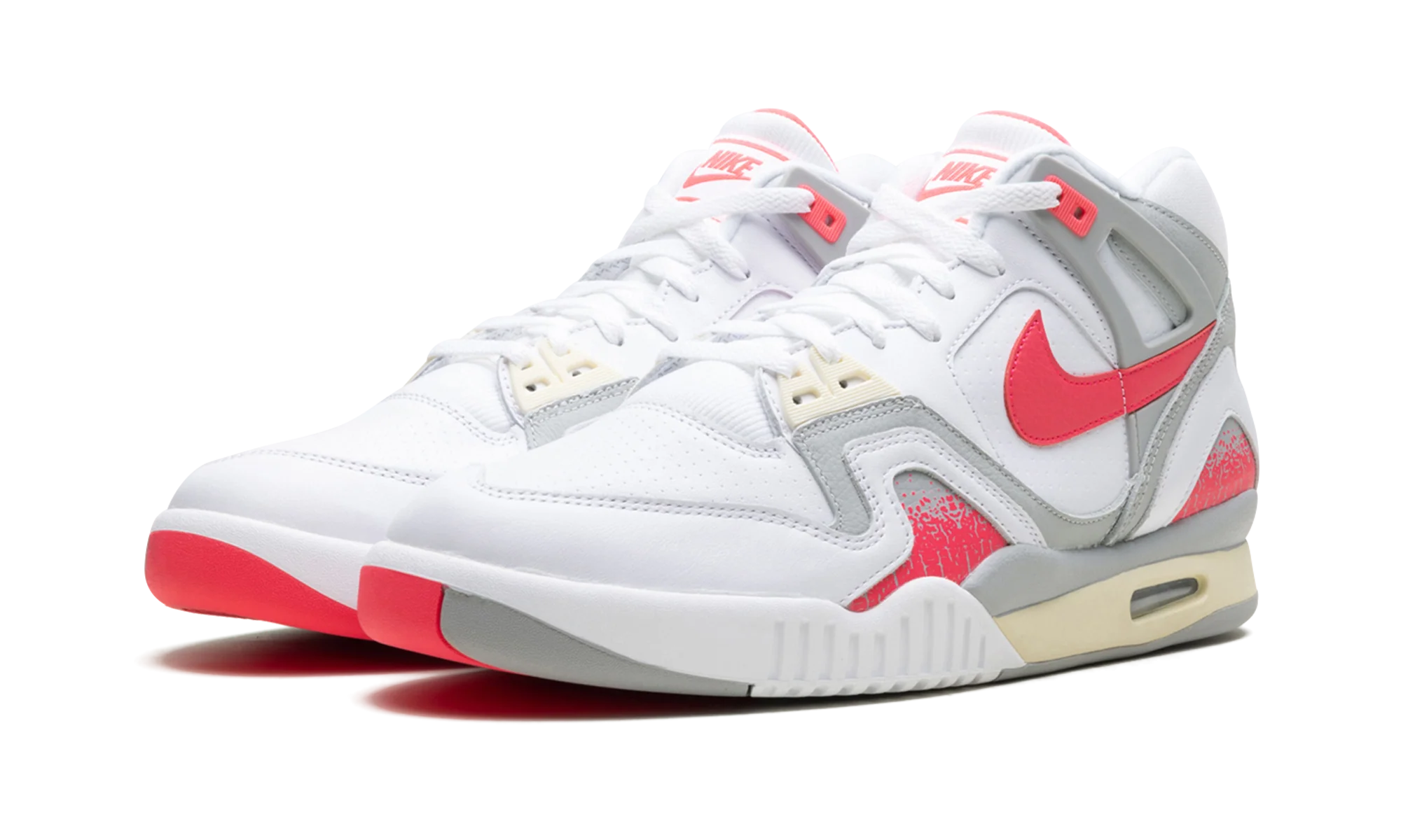 Air Tech Challenge II "Racer Pink" FZ9033 100