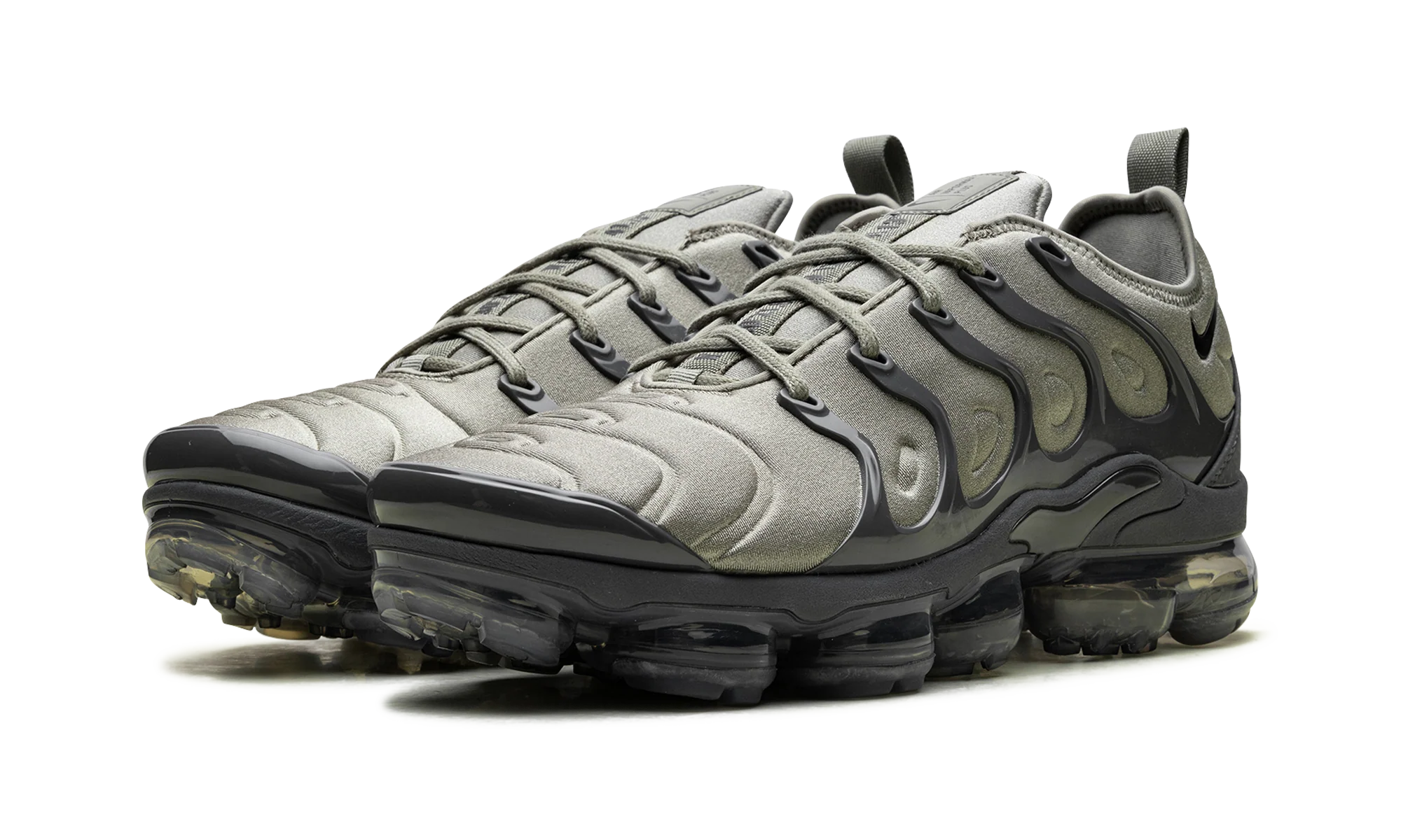 Air VaporMax Plus "Dark Stucco" AT5681 001
