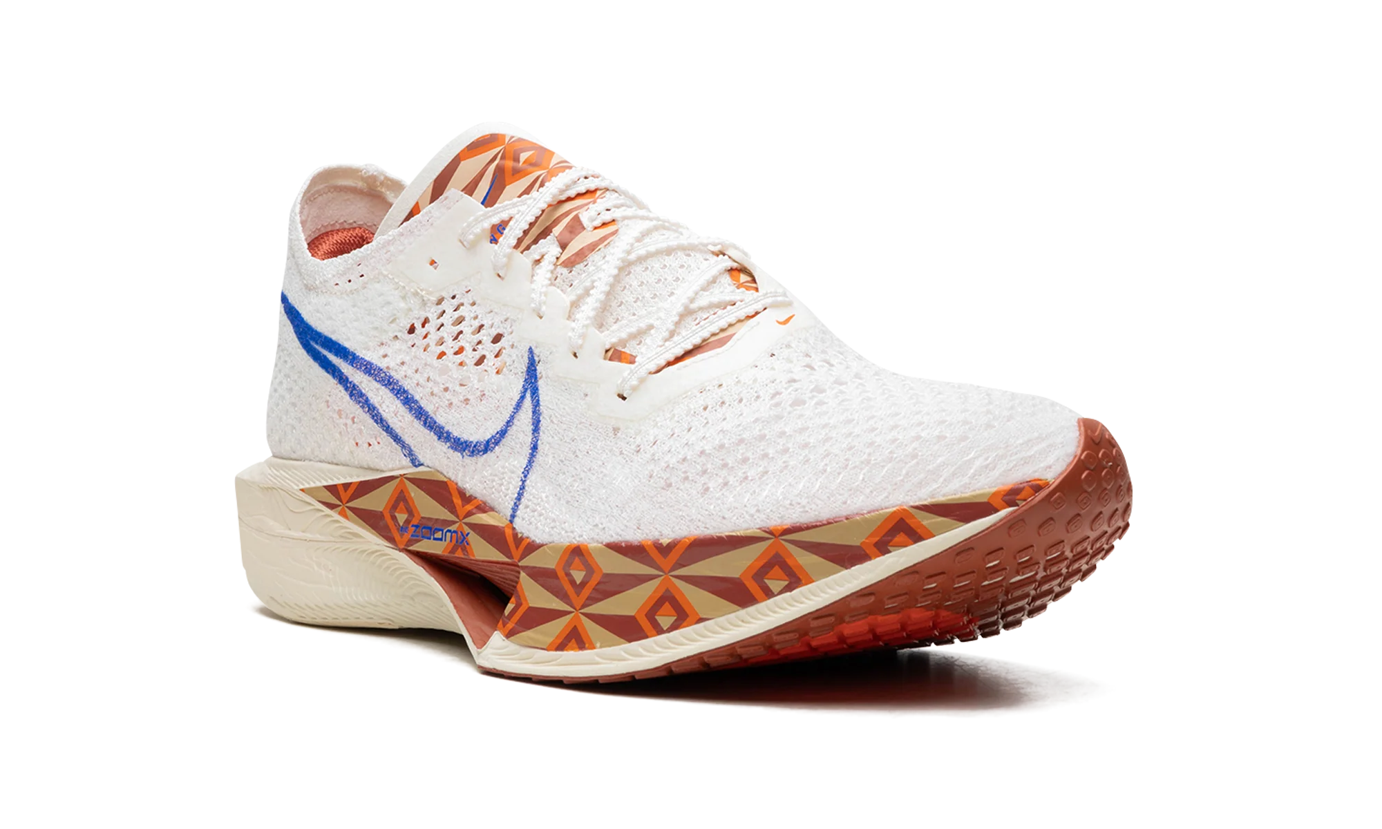 Zoomx Vaporfly Next% 3 Prm "Hyper Royal" FQ7676 100