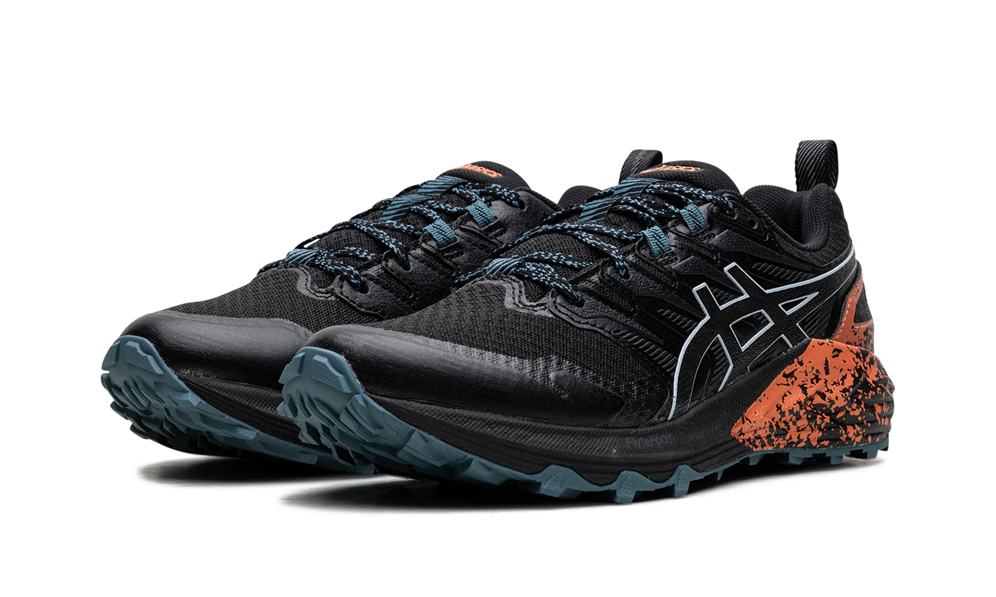 GEL-Trabuco Terra "Black" 1012A902 011